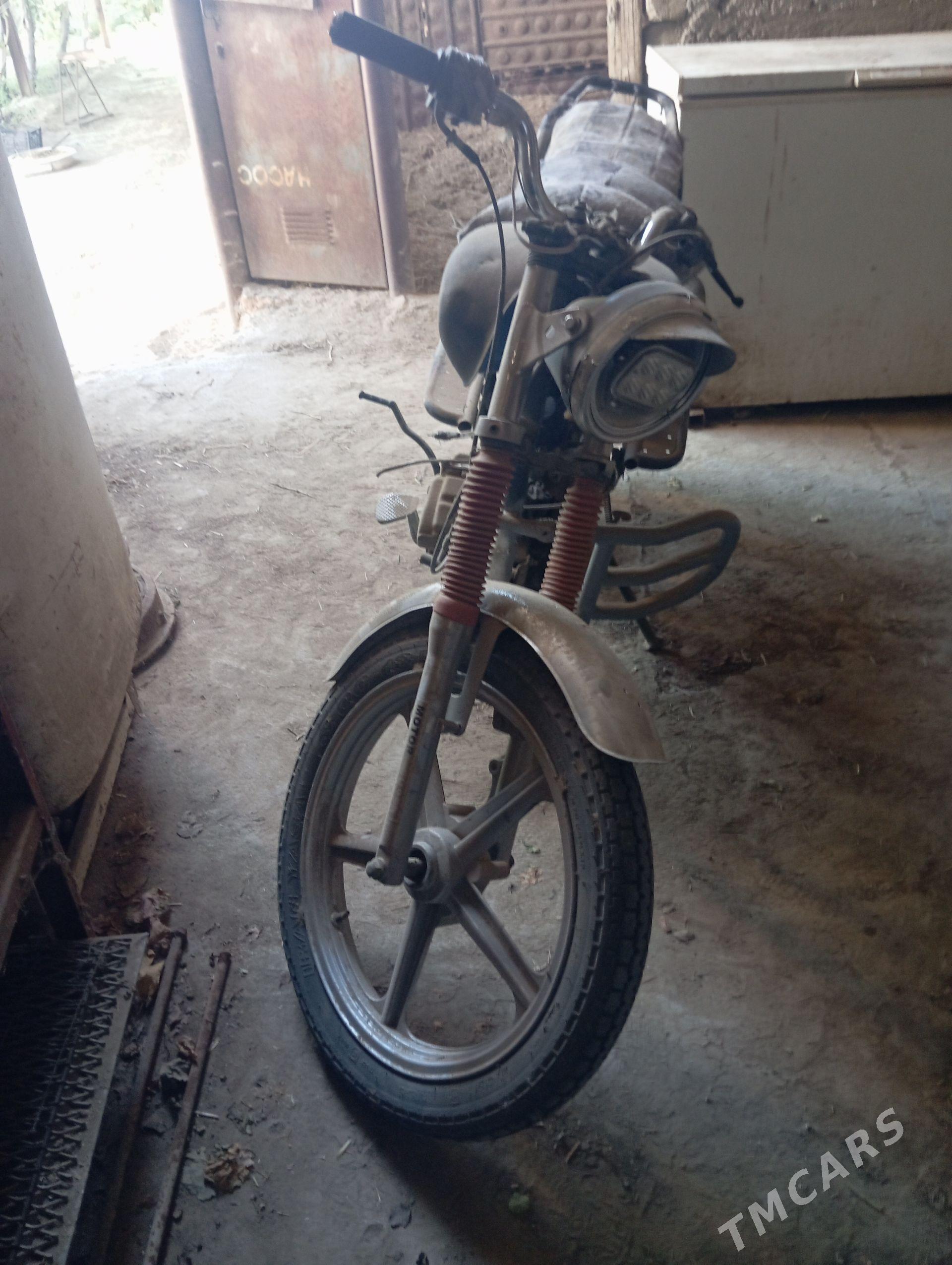 Fekon FK150-8G 2010 - 2 200 TMT - Bereket - img 1