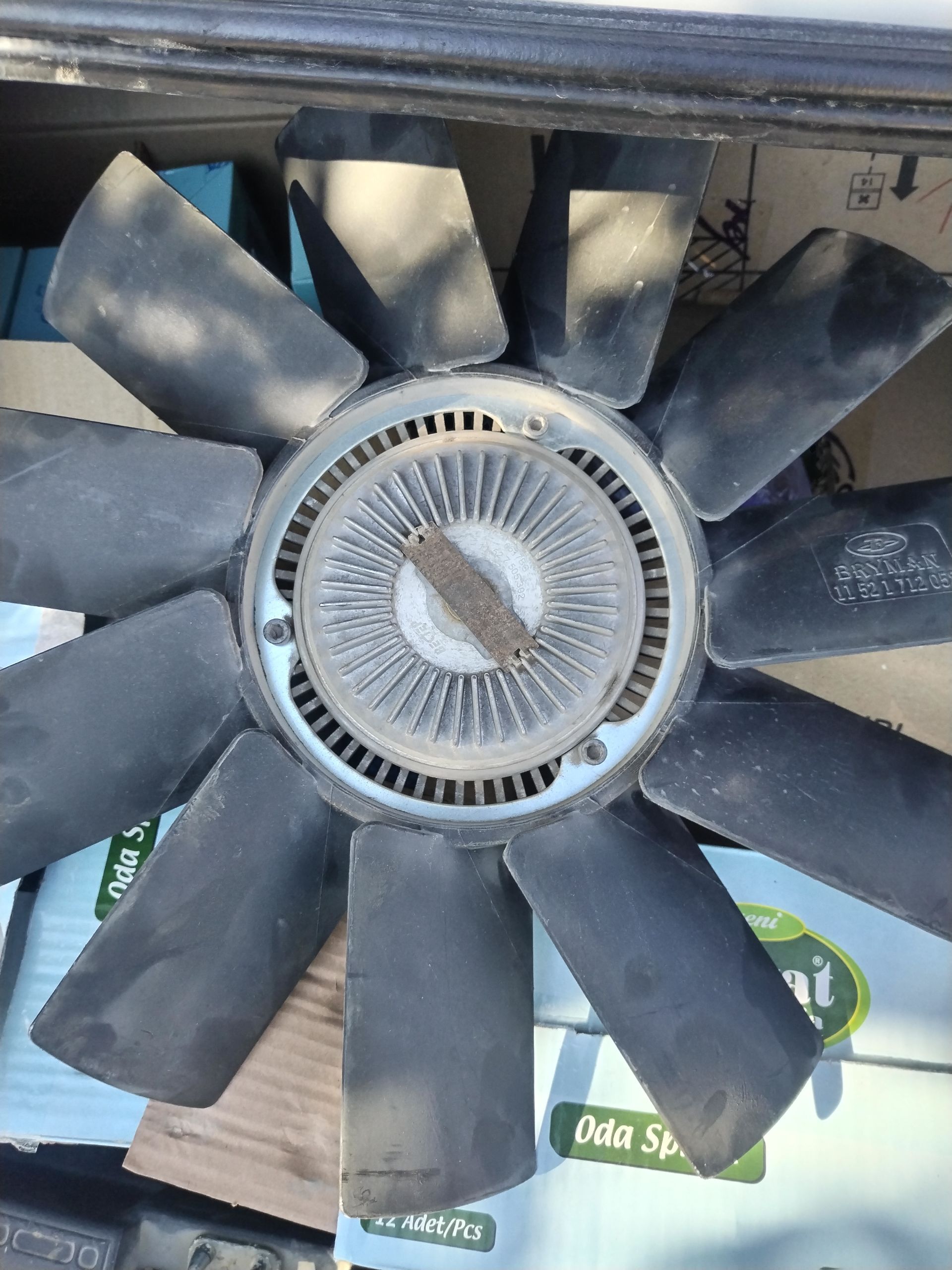 Veltryatr lopus 300 TMT - Balkanabat - img 1