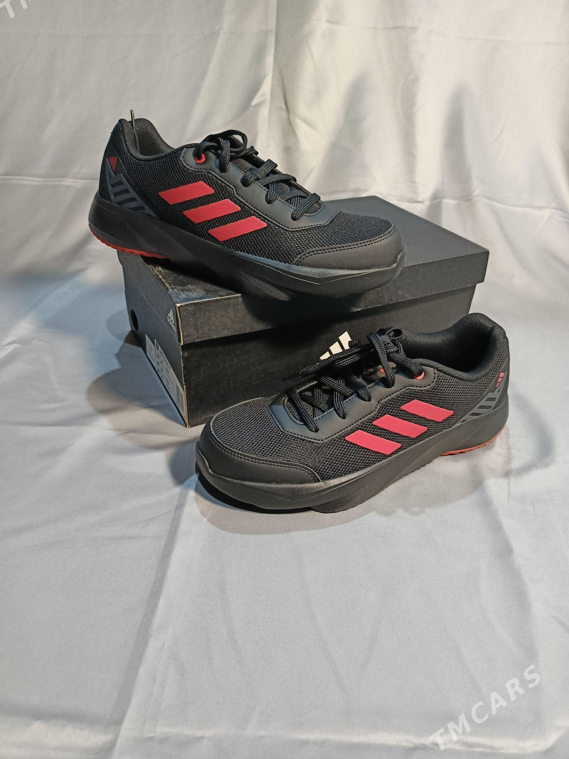 ADIDAS krosowka / Кросовки ADI - Aşgabat - img 1