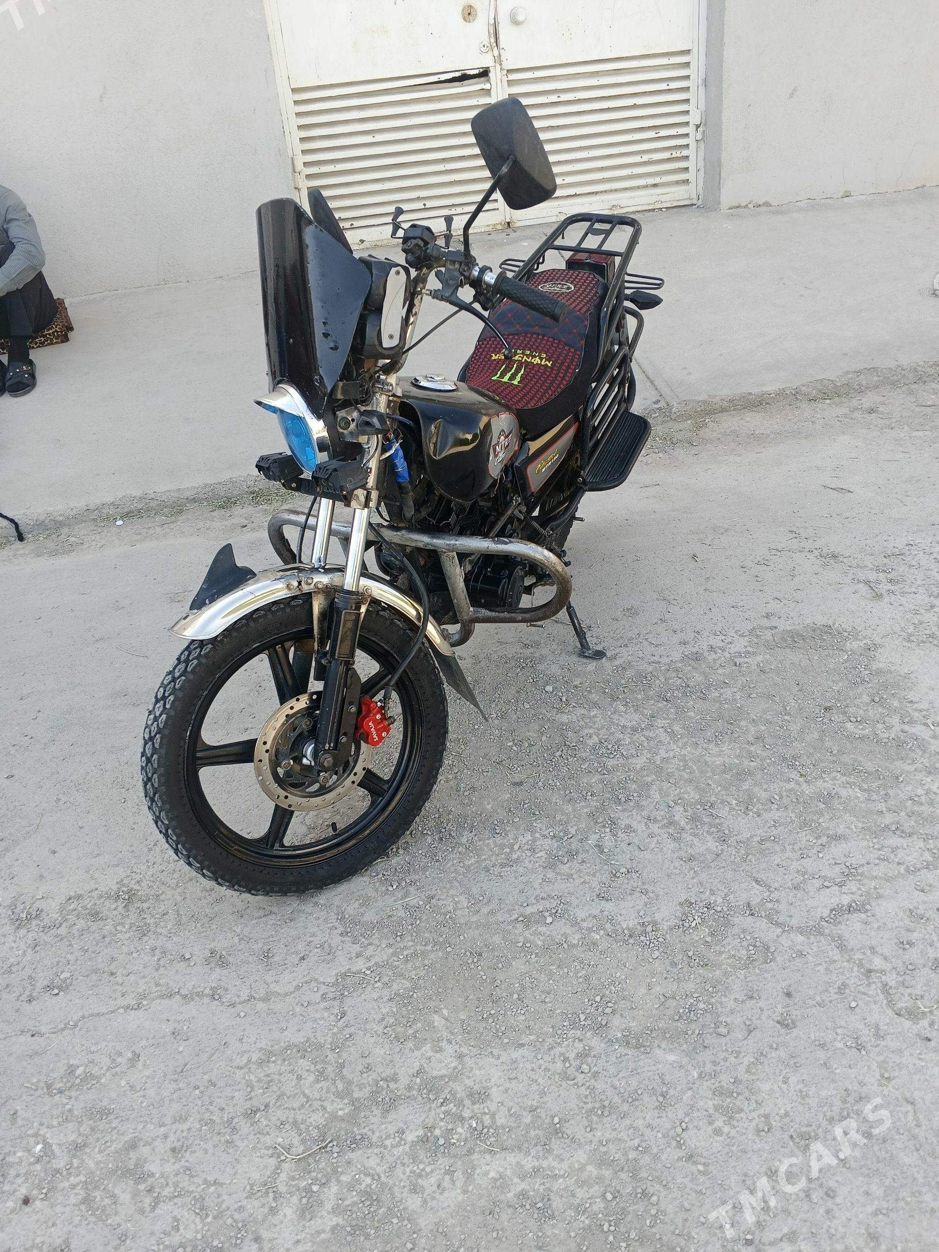 Fekon FK200-14G 2026 - 10 000 TMT - Balkanabat - img 1