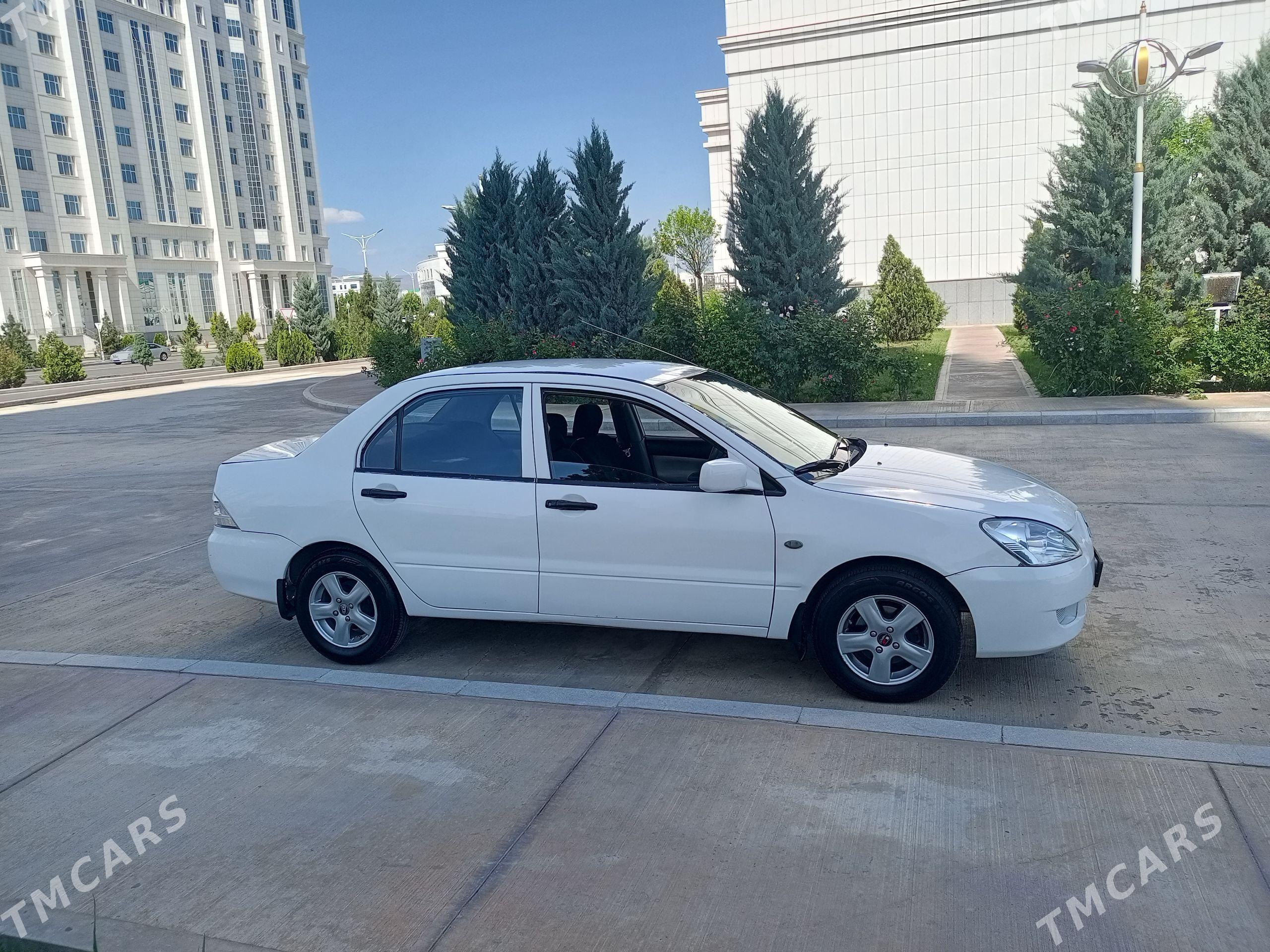 Mitsubishi Lancer 2005 - 91 000 TMT - Aşgabat - img 1