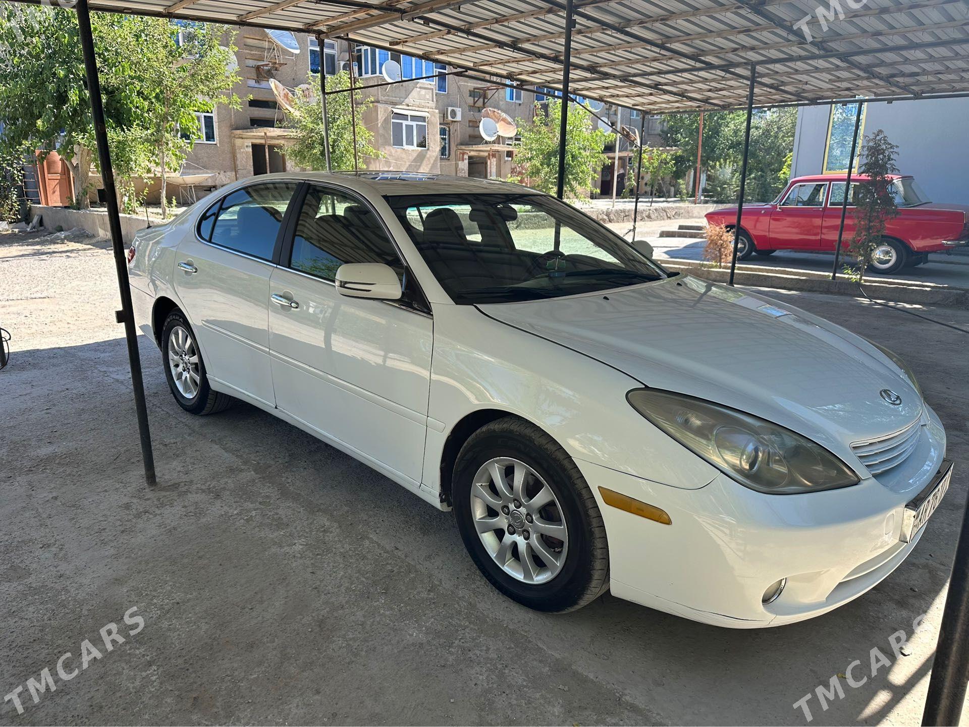 Lexus ES 2003 - 190 000 TMT - Seýdi - img 1