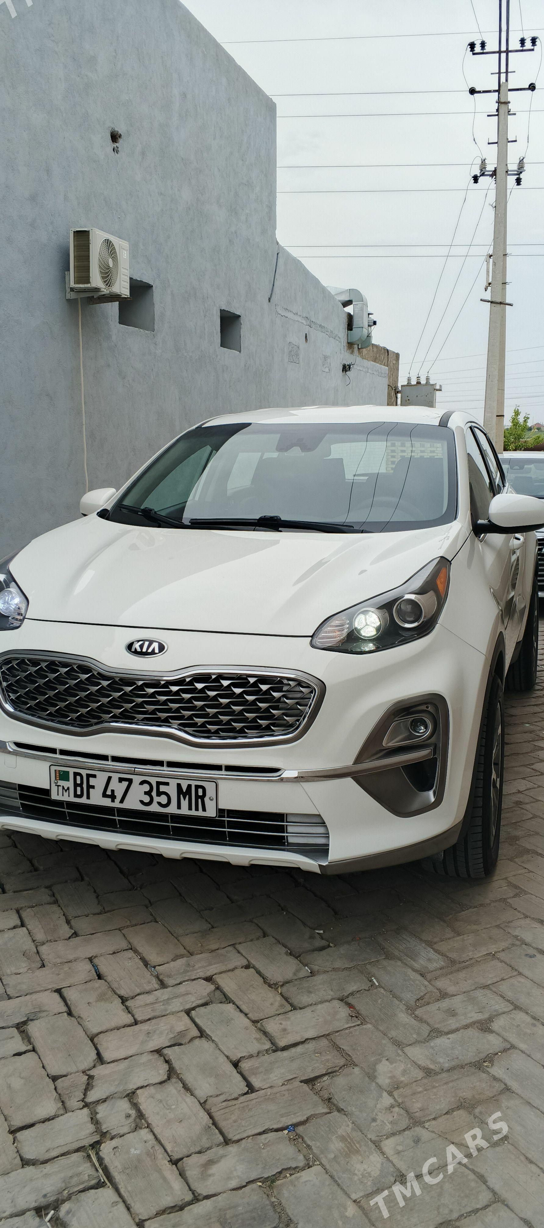 Kia Sportage 2020 - 260 000 TMT - Baýramaly - img 1
