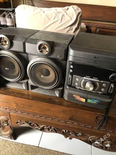 Lc Centr 1300walt - Gyzylarbat - img 1