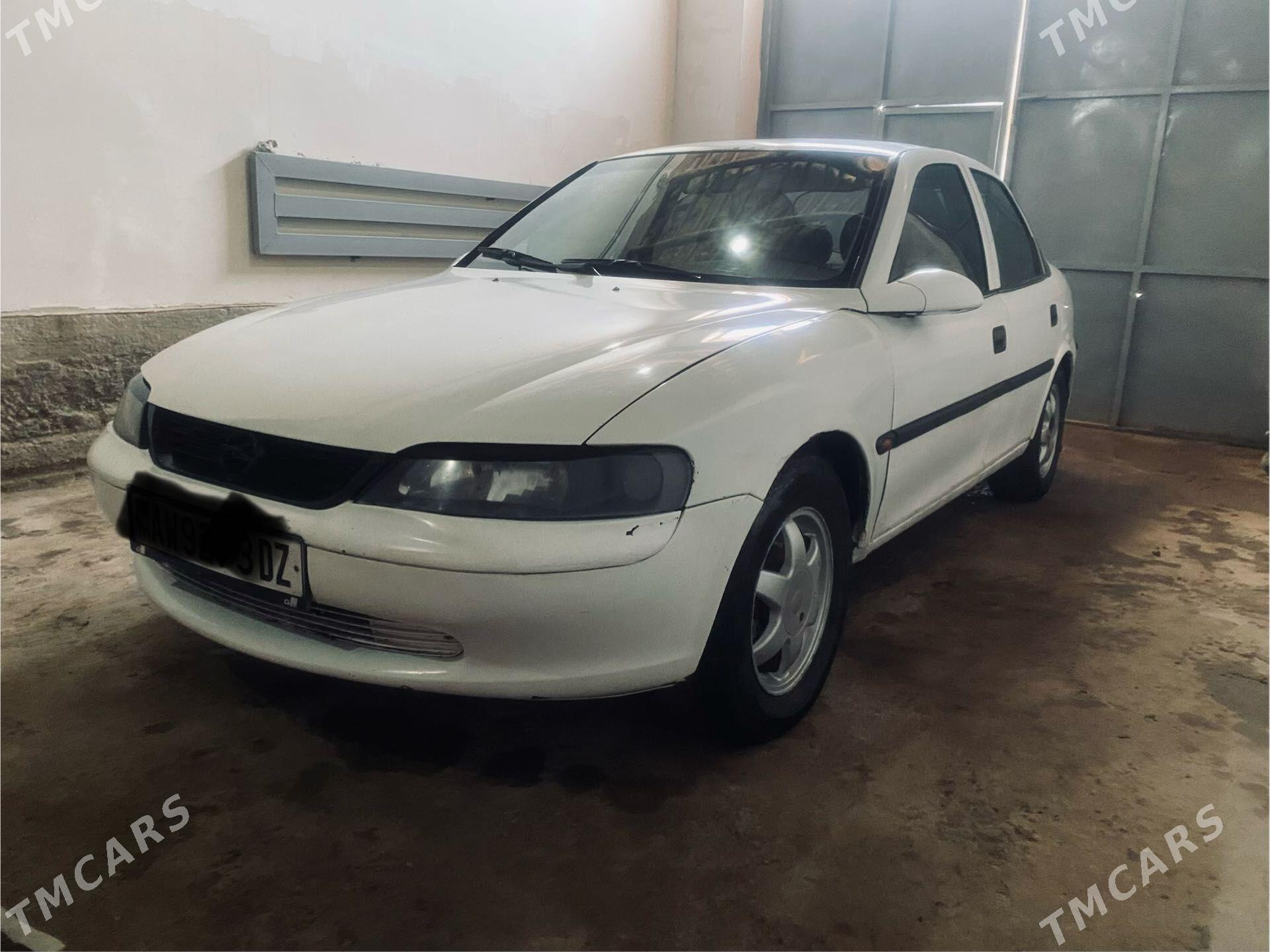 Opel Vectra 1998 - 40 000 TMT - Köneürgenç - img 1