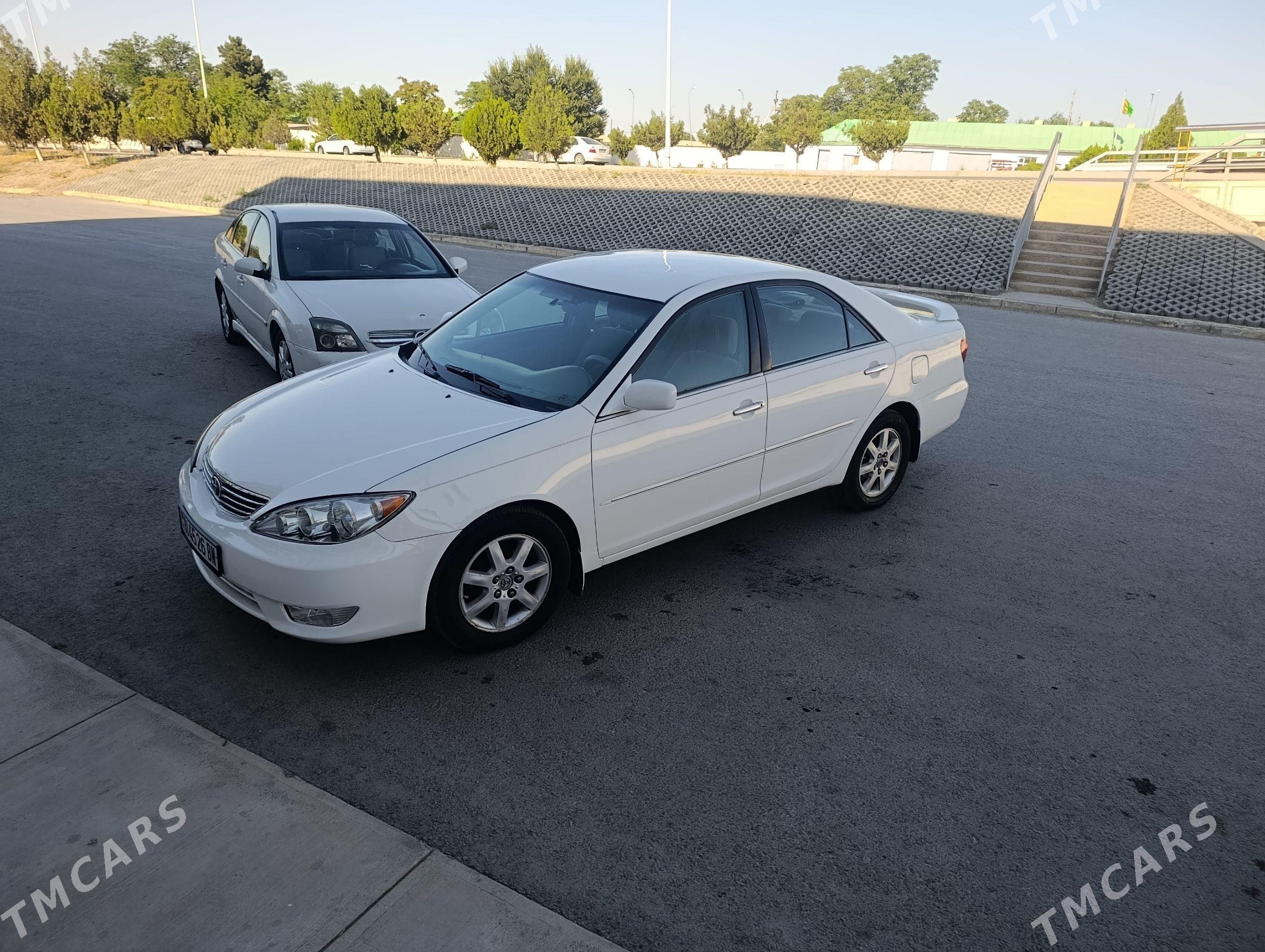 Toyota Camry 2004 - 160 000 TMT - Gyzylarbat - img 1