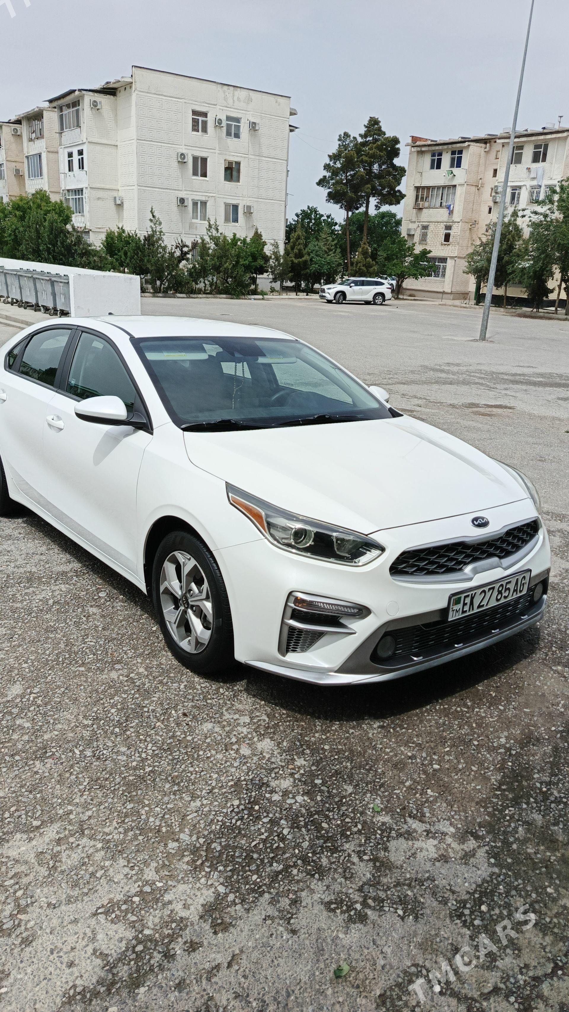 Kia Forte 2021 - 265 000 TMT - Aşgabat - img 1