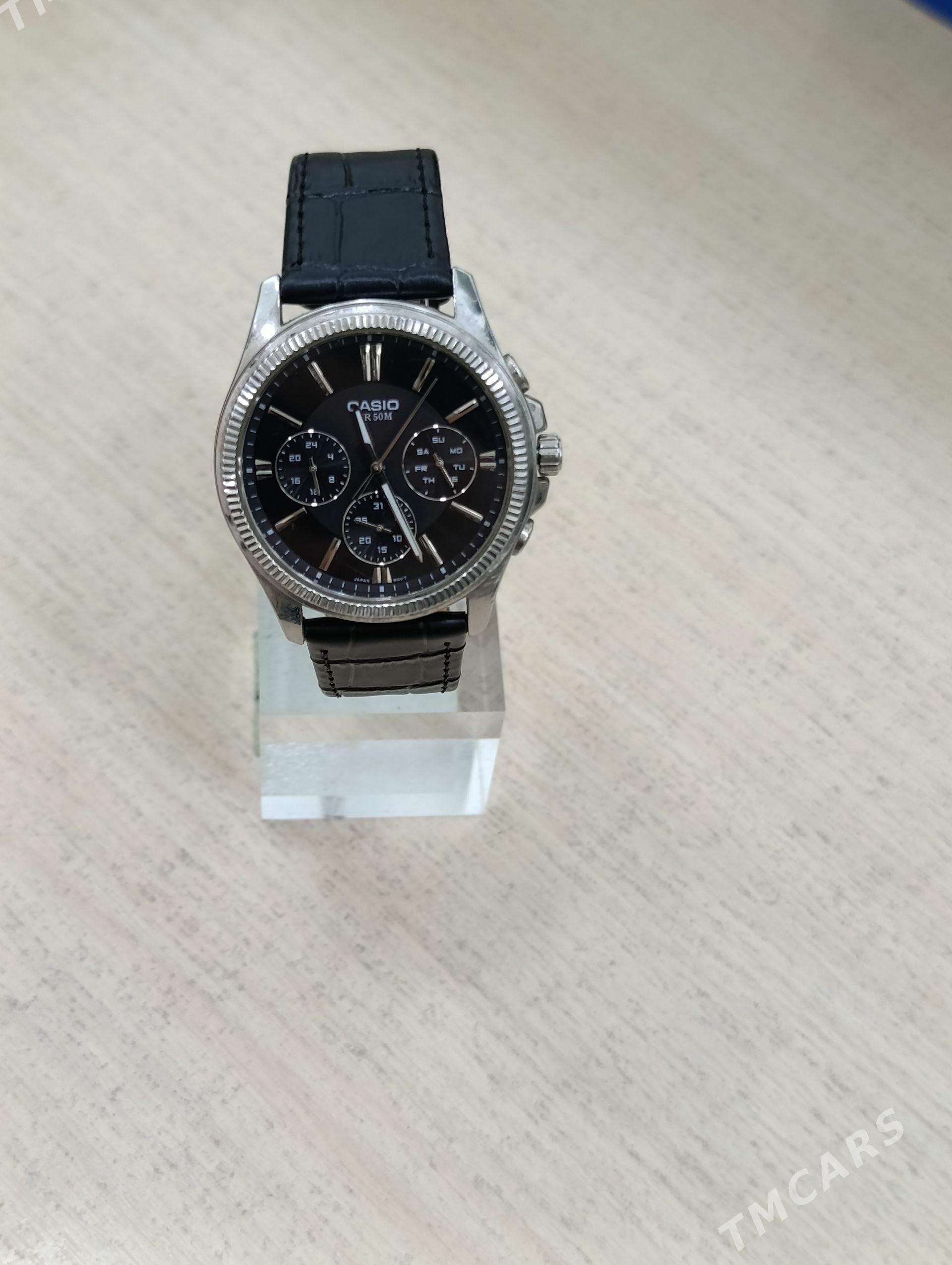 Casio MTP -1375,Sagat - Mary - img 1
