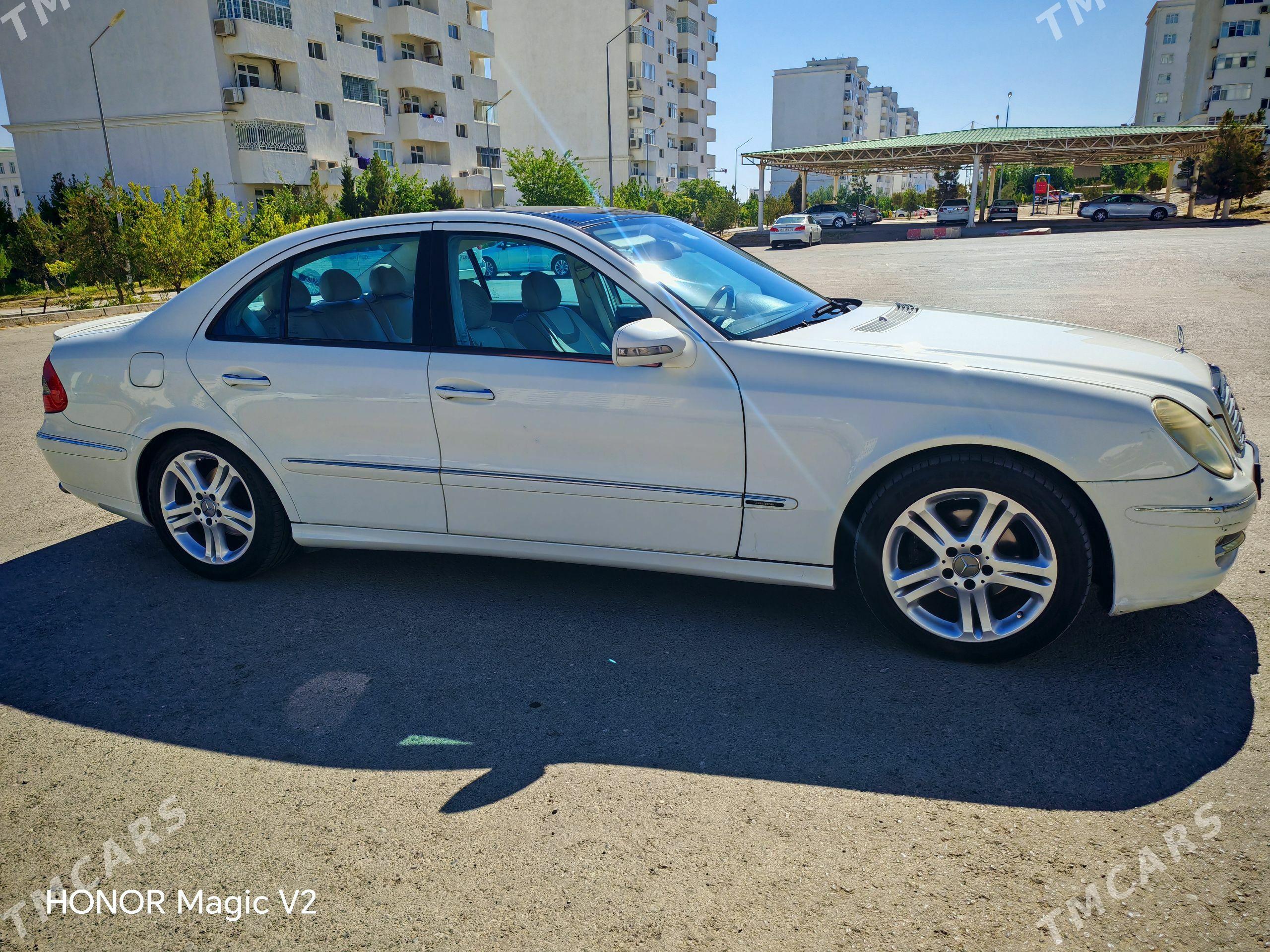 Mercedes-Benz E320 2005 - 169 000 TMT - Мир 8 - img 1