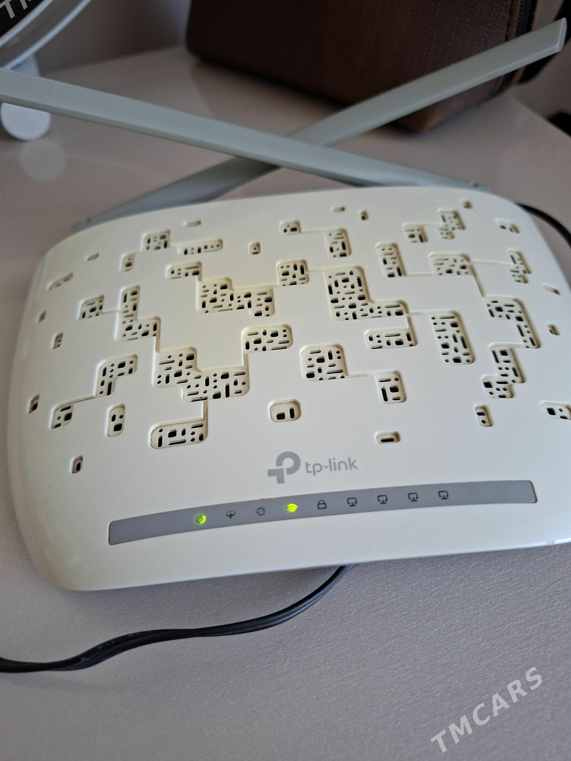 wifi router - Türkmenabat - img 1