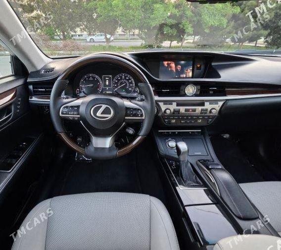 Lexus ES 350 2017 - 430 000 TMT - Parahat 6 - img 1