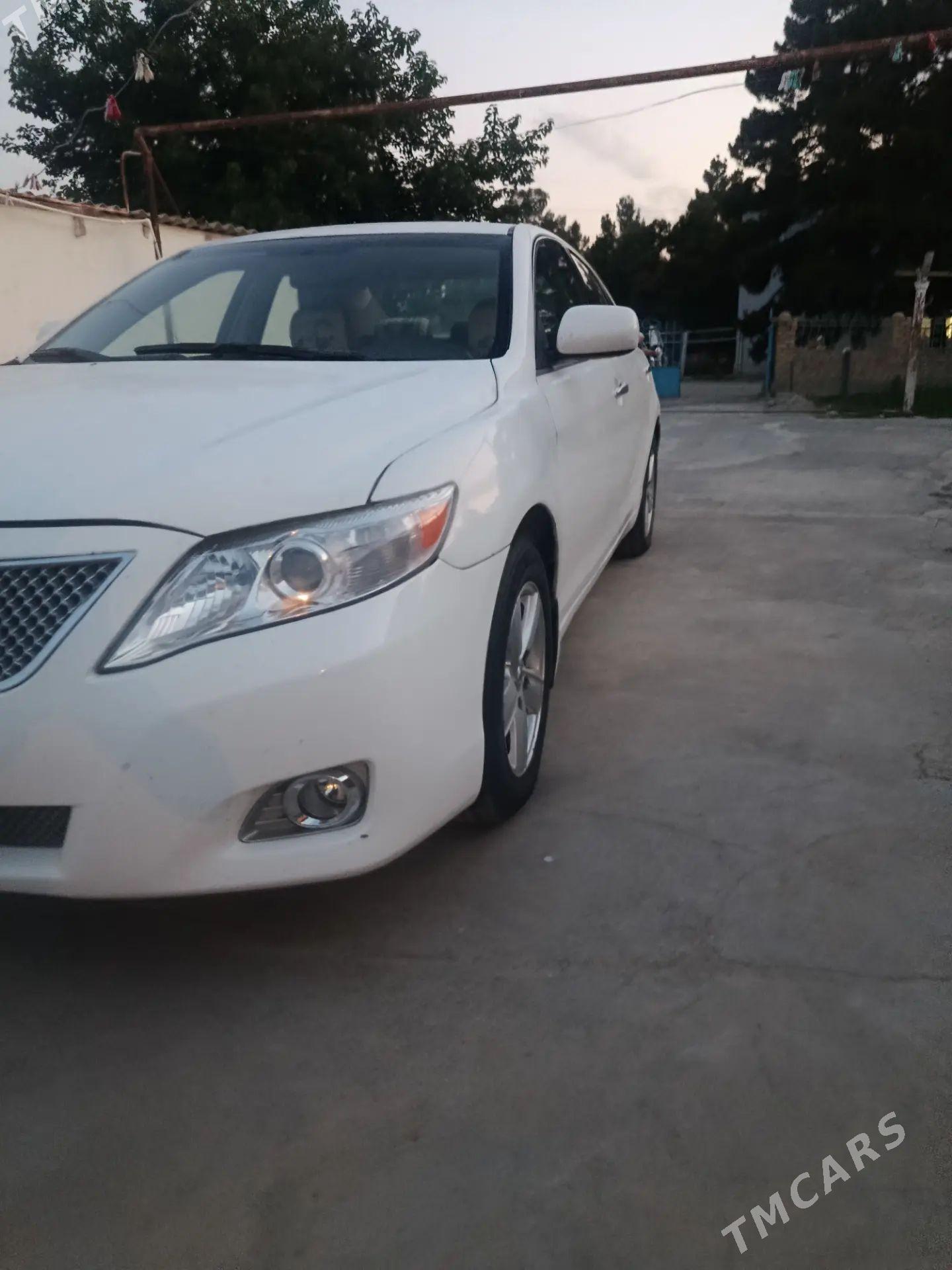 Toyota Camry 2008 - 160 000 TMT - Ýaşlyk - img 1