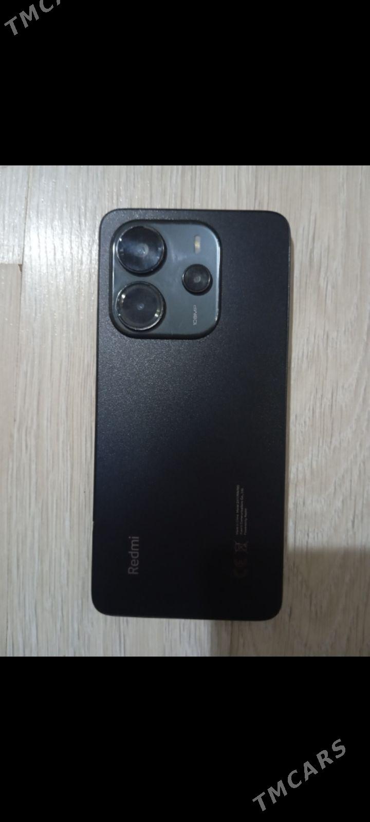 Redmi Note 14 - Чарджоу - img 1