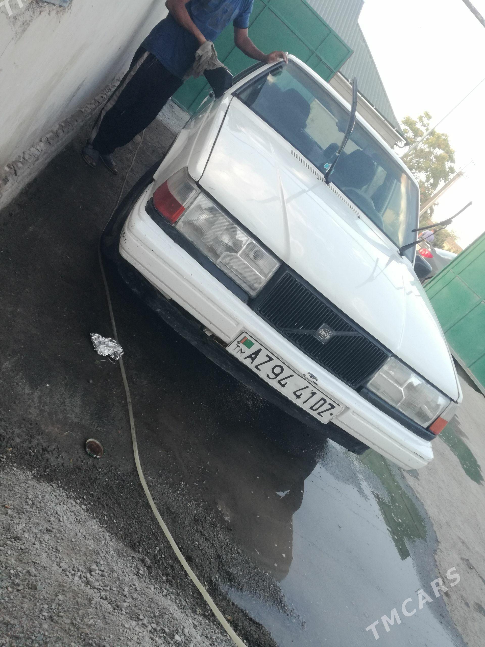 Volvo 940 1993 - 30 000 TMT - Akdepe - img 1