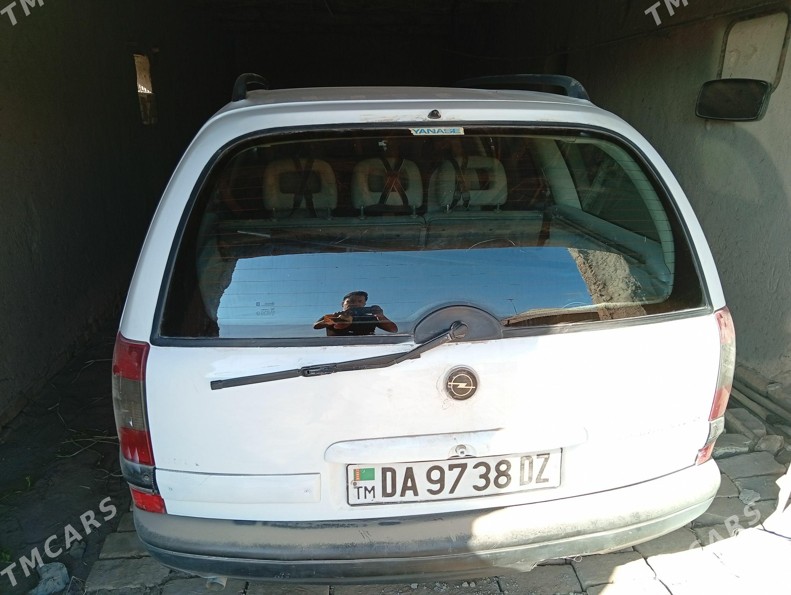 Opel Omega 1994 - 50 000 TMT - Görogly (Tagta) - img 1