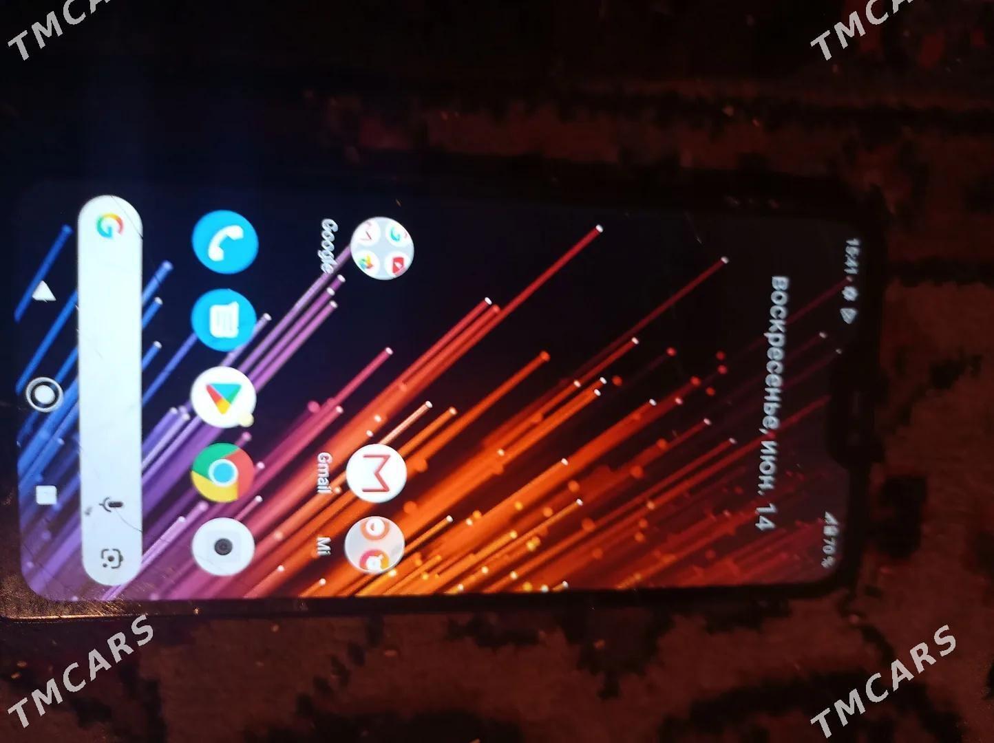 Mi A2 lite - Daşoguz - img 1