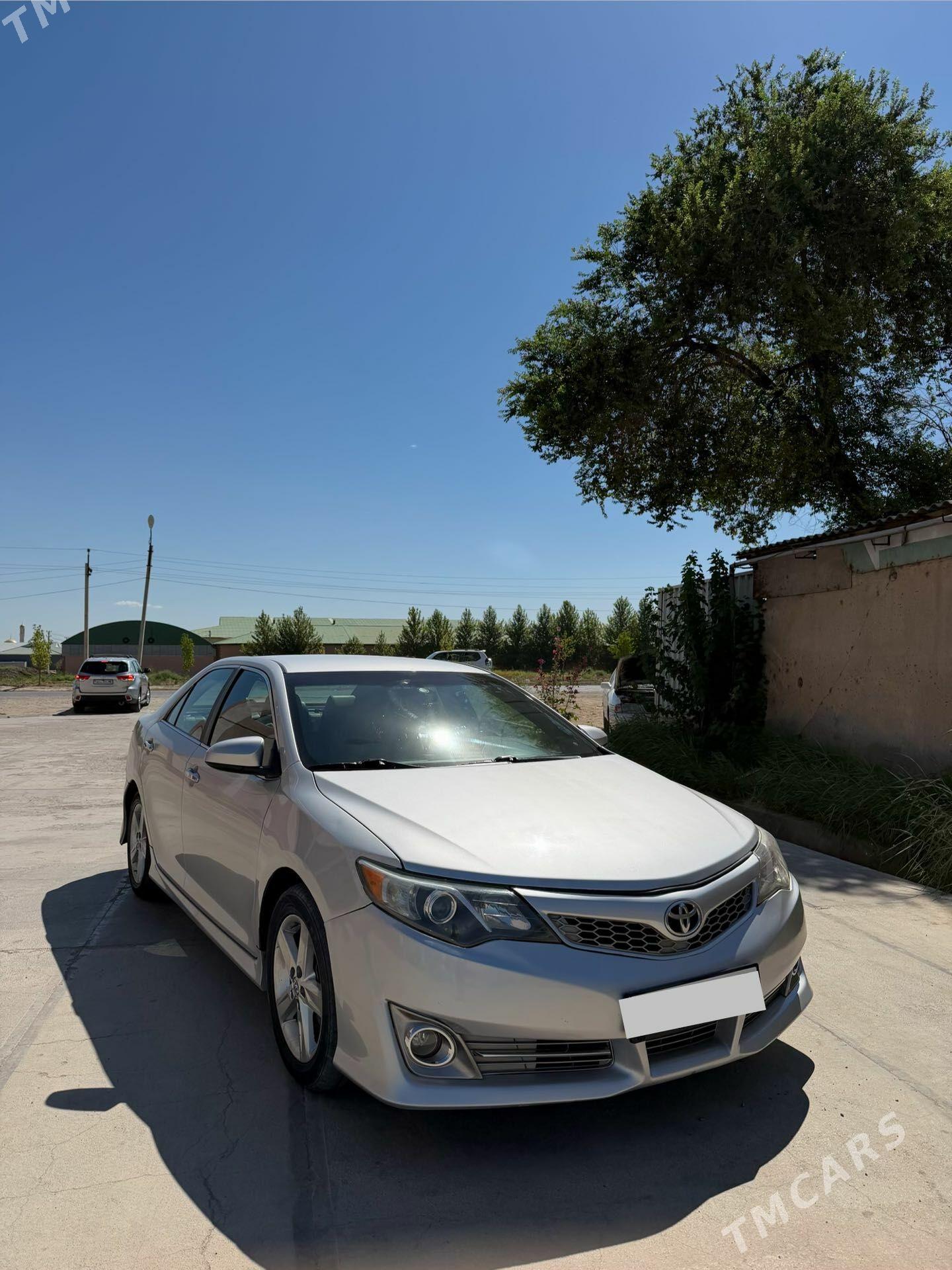 Toyota Camry 2013 - 255 000 TMT - Mary - img 1