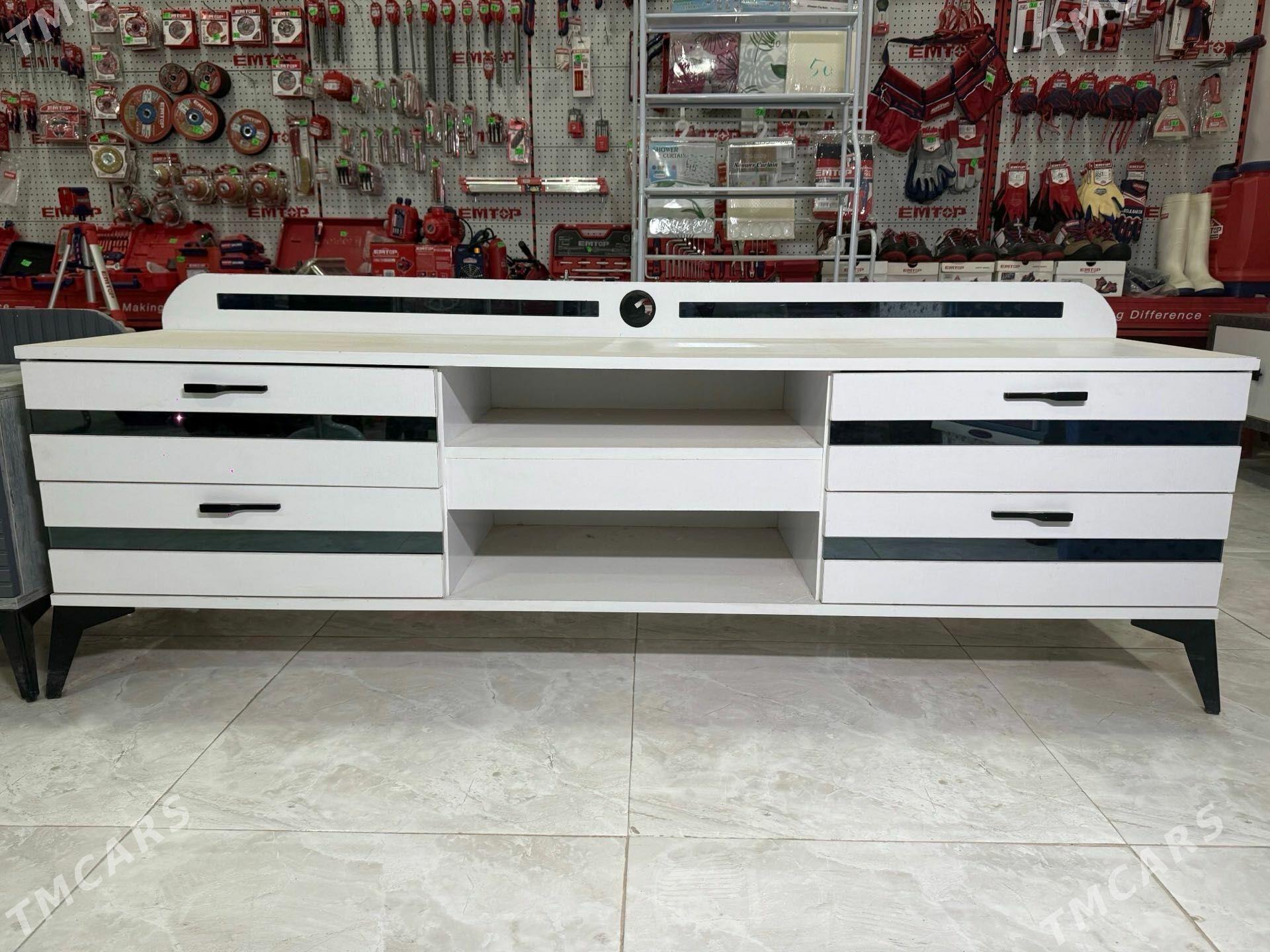 TV Podstawka - Aşgabat - img 1