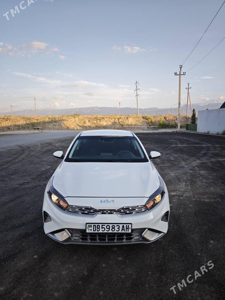 Kia Forte 2022 - 247 000 TMT - Änew - img 1