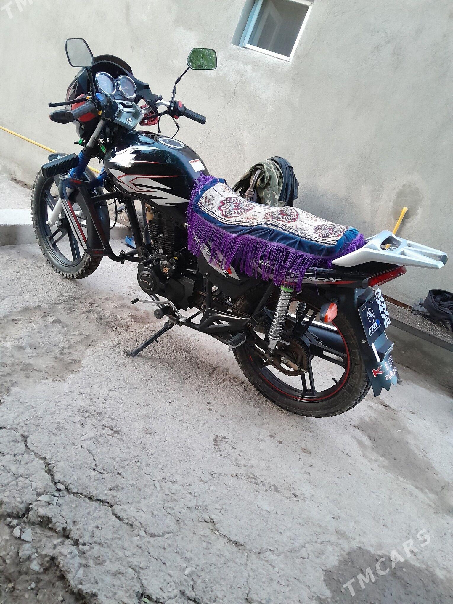 Fekon FK150-8G 2026 - 16 000 TMT - Акдепе - img 1