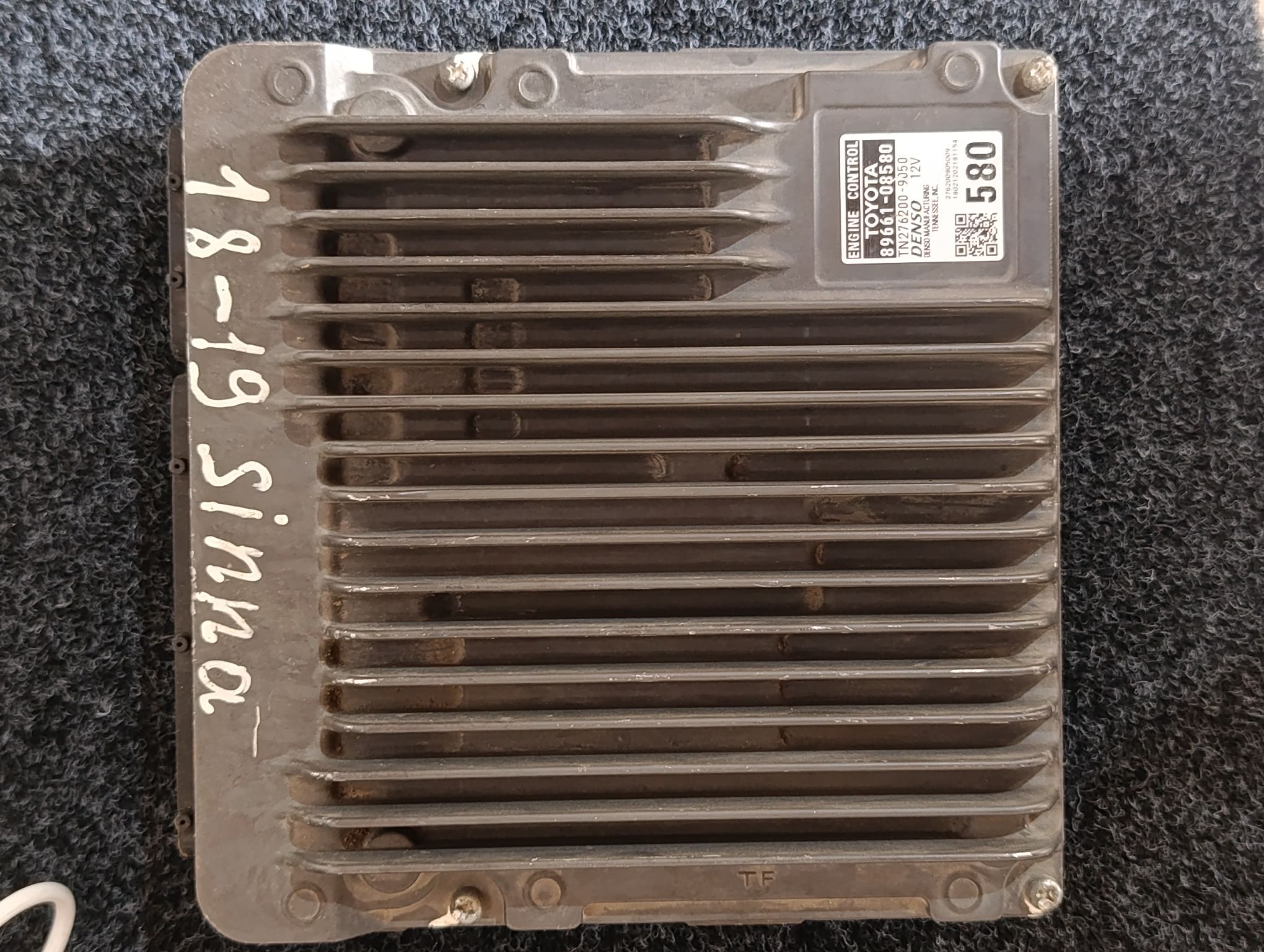 Komputer sienna 3 000 TMT - Мары - img 1
