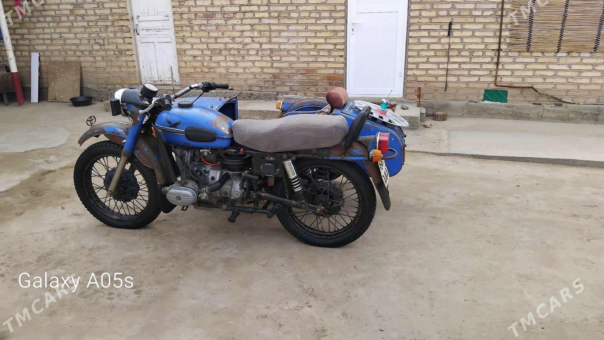 Ural 4320 2016 - 3 800 TMT - Бабадайхан - img 1