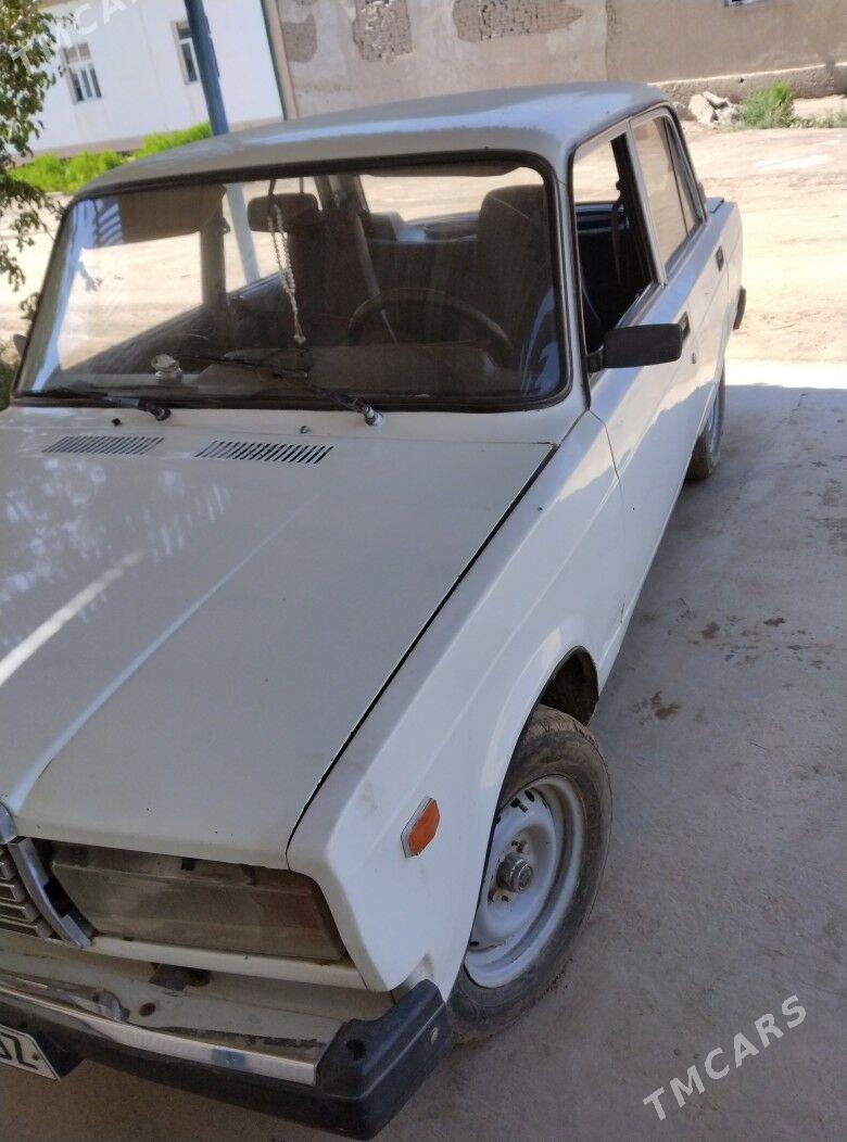 Lada 2107 1995 - 25 000 TMT - Köneürgenç - img 1