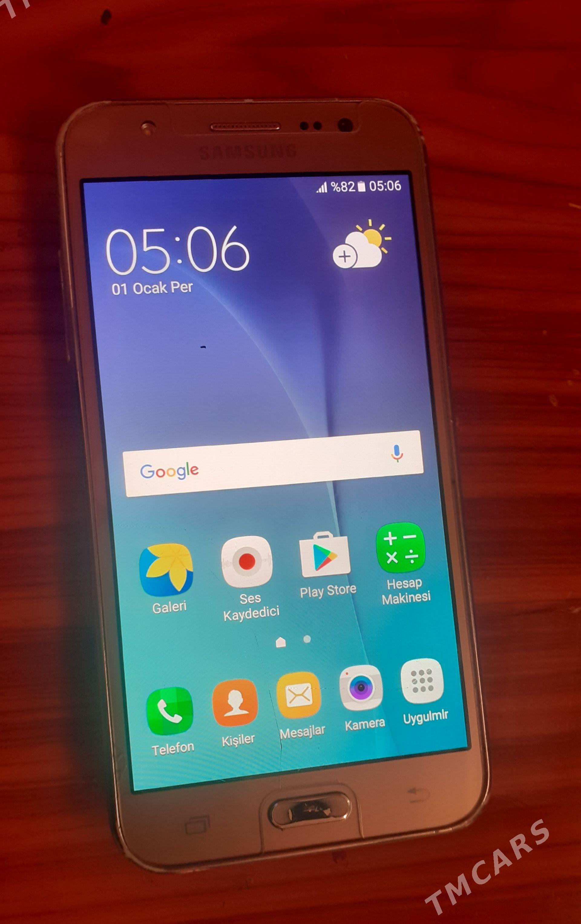telefon Galaxy J5 - Mary - img 1