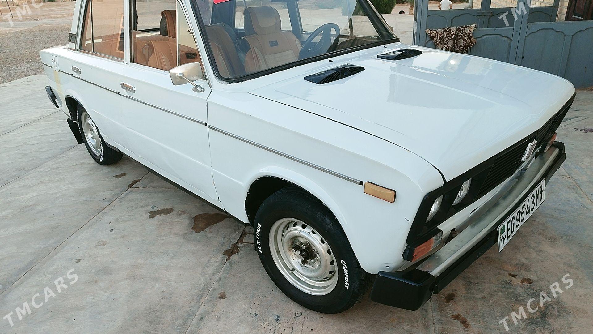 Lada 2106 1986 - 20 000 TMT - Мургап - img 1