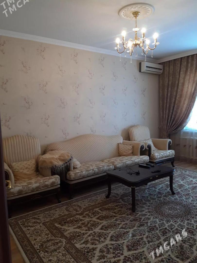 Аренда мир 2 ,1в2 комнатная - Aşgabat - img 1