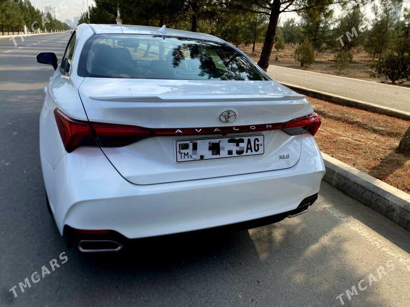 Toyota Avalon 2019 - 360 000 TMT - Ашхабад - img 1