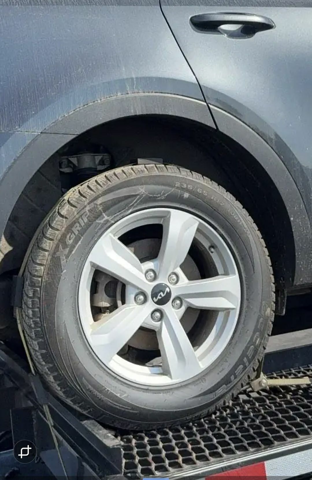 kia hunday diska pakryska 6 000 TMT - Mary - img 1