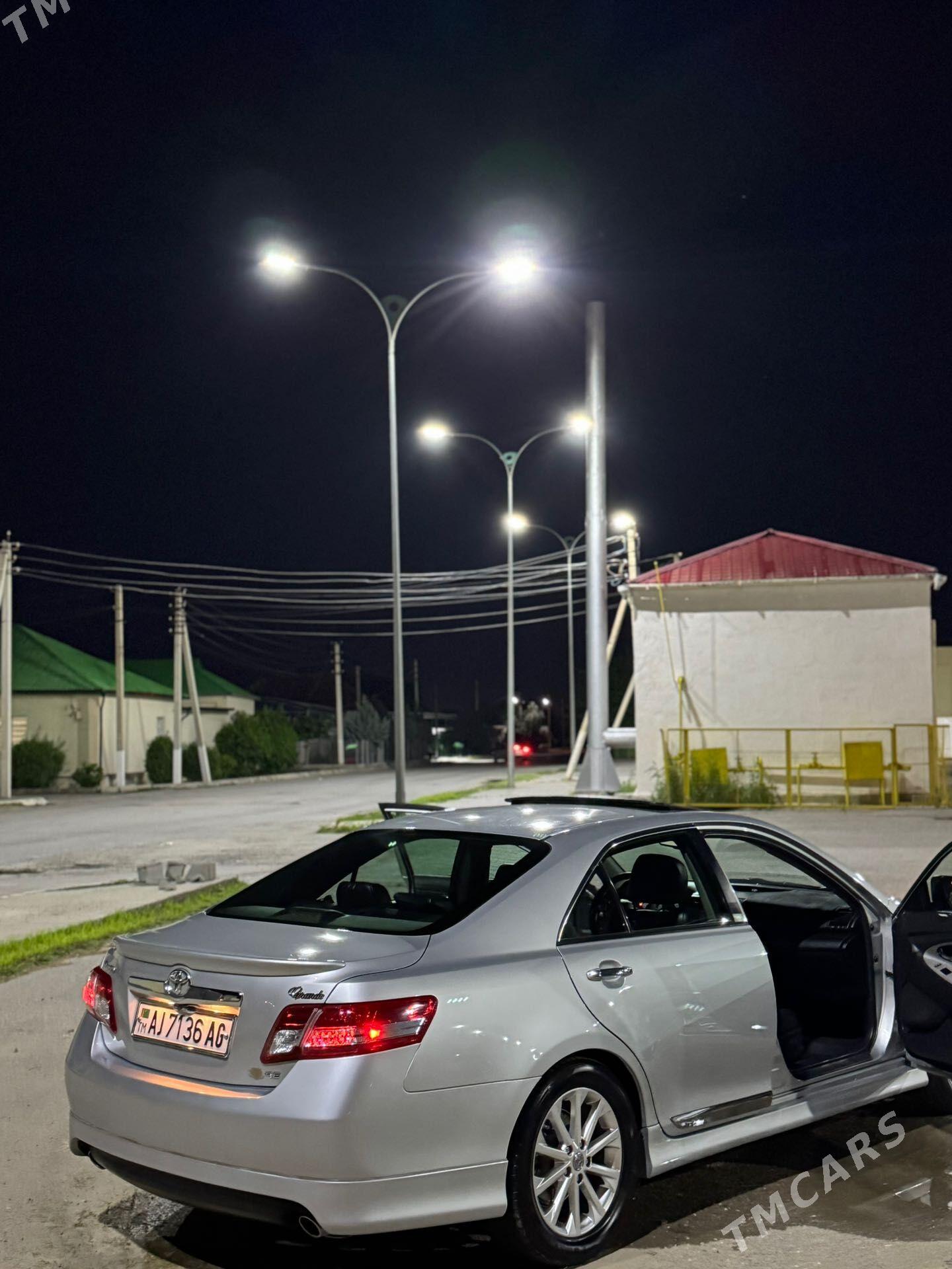 Toyota Camry 2007 - 250 000 TMT - Чоганлы - img 1