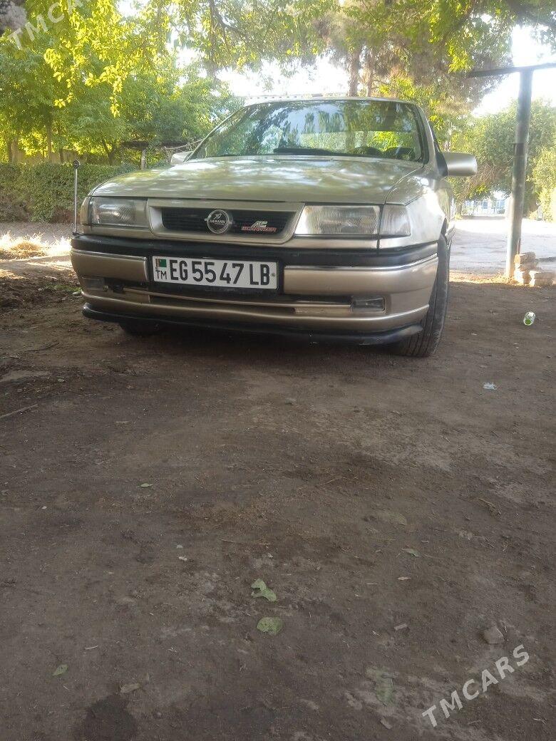 Opel Vectra 1992 - 45 000 TMT - Türkmenabat - img 1