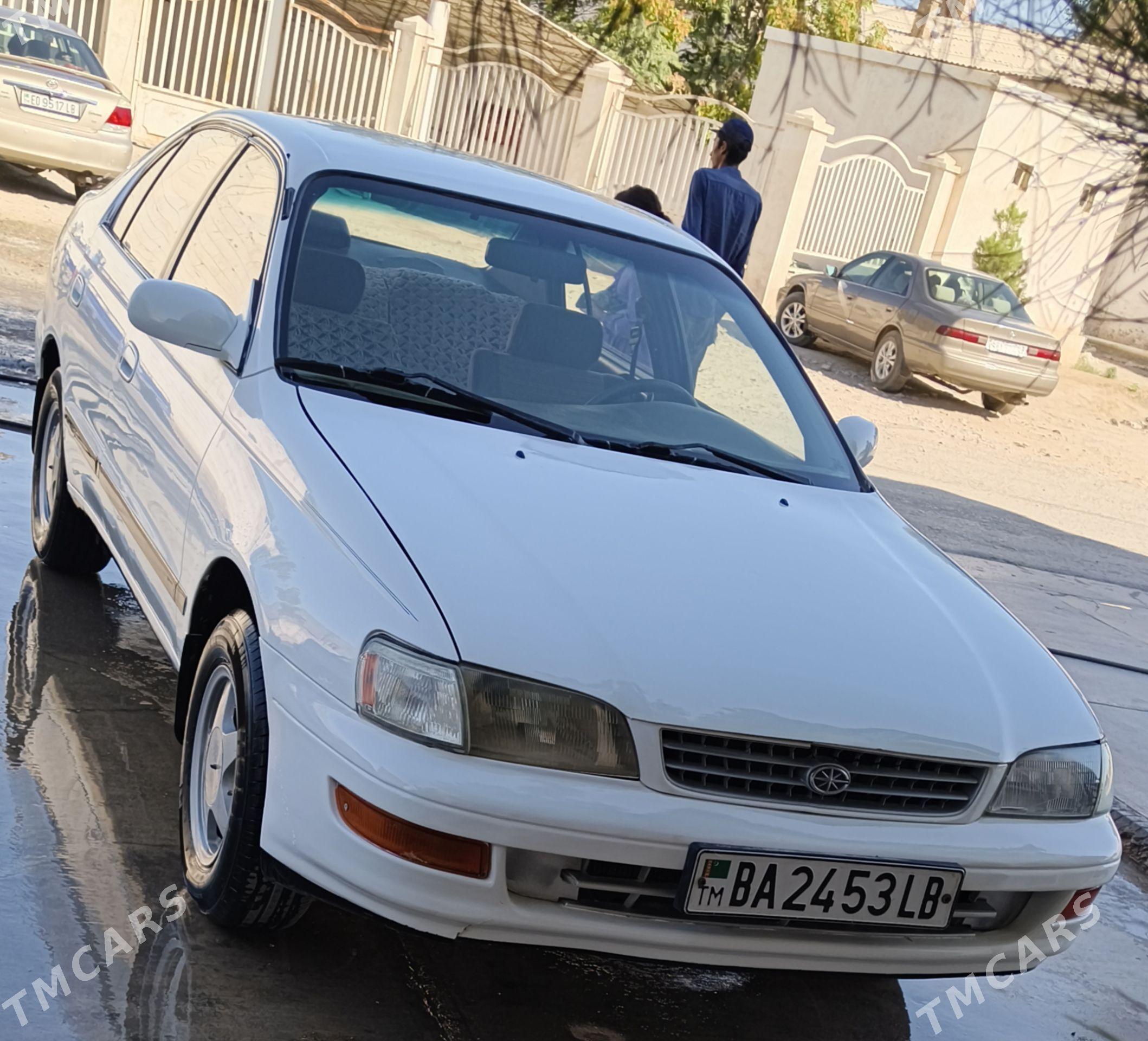 Toyota Corona 1993 - 75 000 TMT - Kerki - img 1