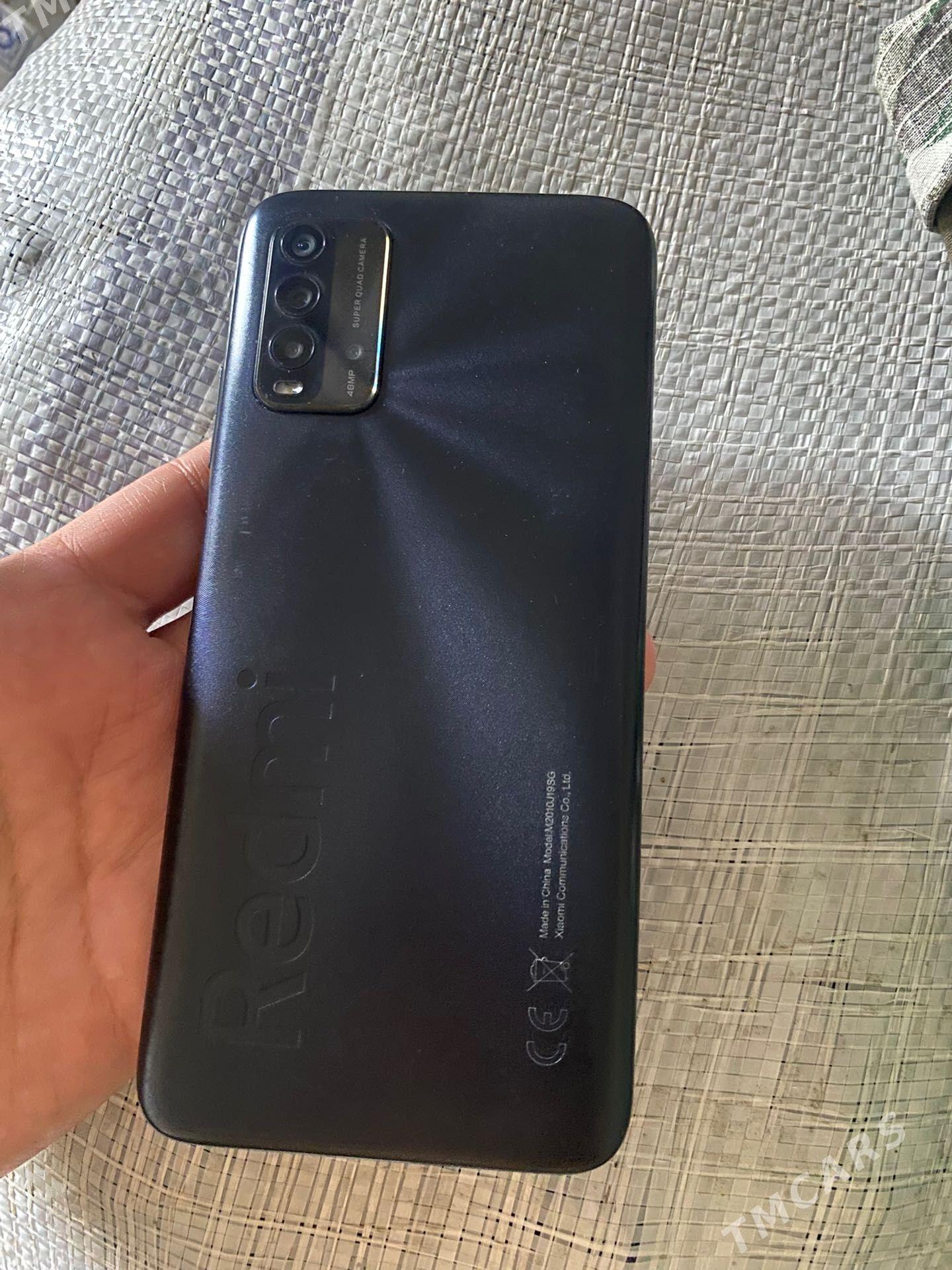 Redmi 9T - Mary - img 1