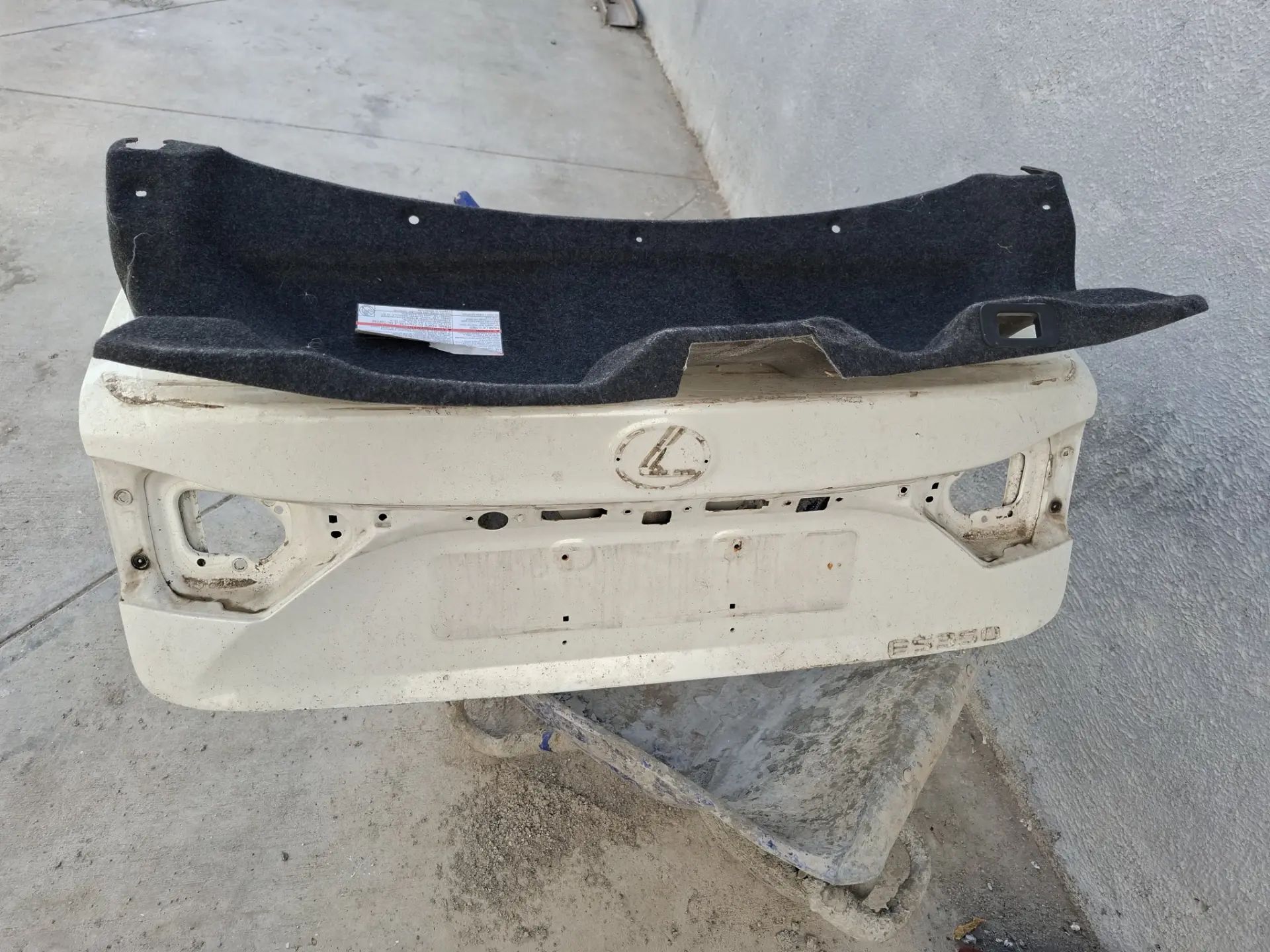 Bagaj amerikanka 15-17 es 1 500 TMT - Aşgabat - img 1