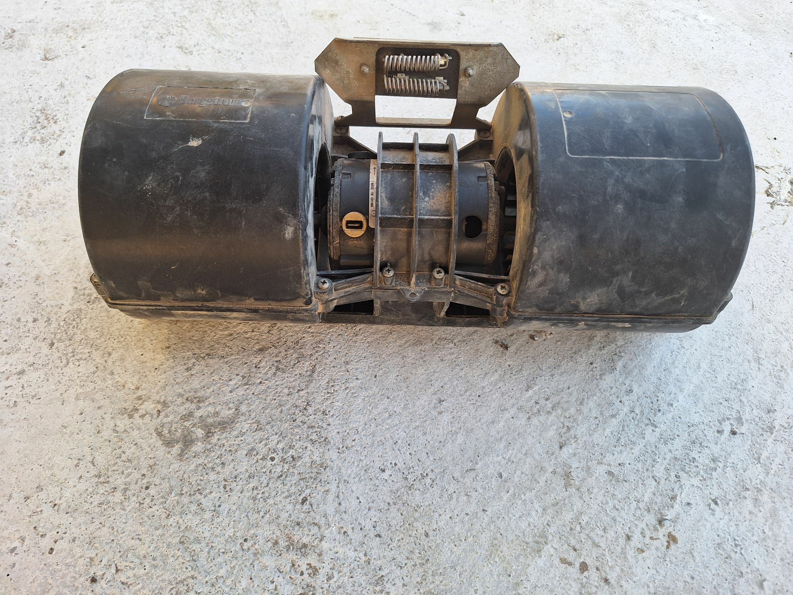 wintilyator 12v 1 200 TMT - Aşgabat - img 1