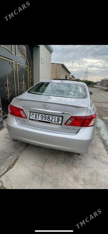Lexus ES 350 2007 - 220 000 TMT - Türkmenabat - img 1
