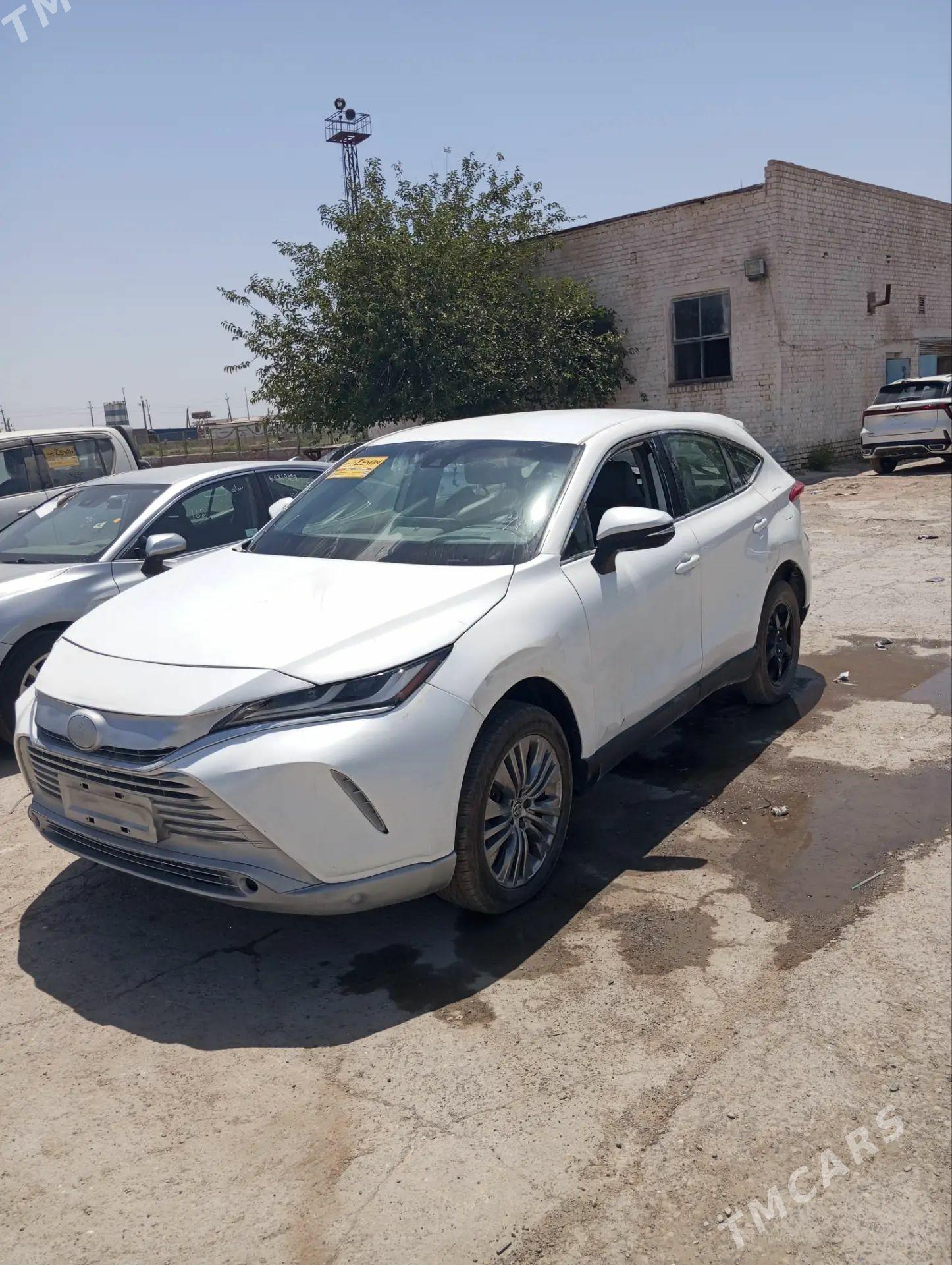 Toyota Venza 2021 - 260 000 TMT - Mary - img 1