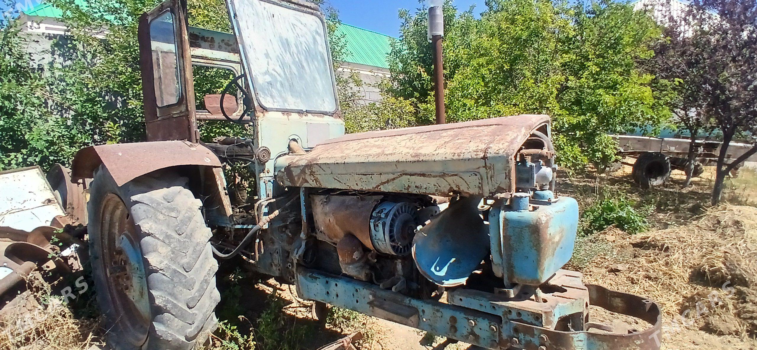 MTZ T-28 2000 - 14 000 TMT - Бузмеин - img 1