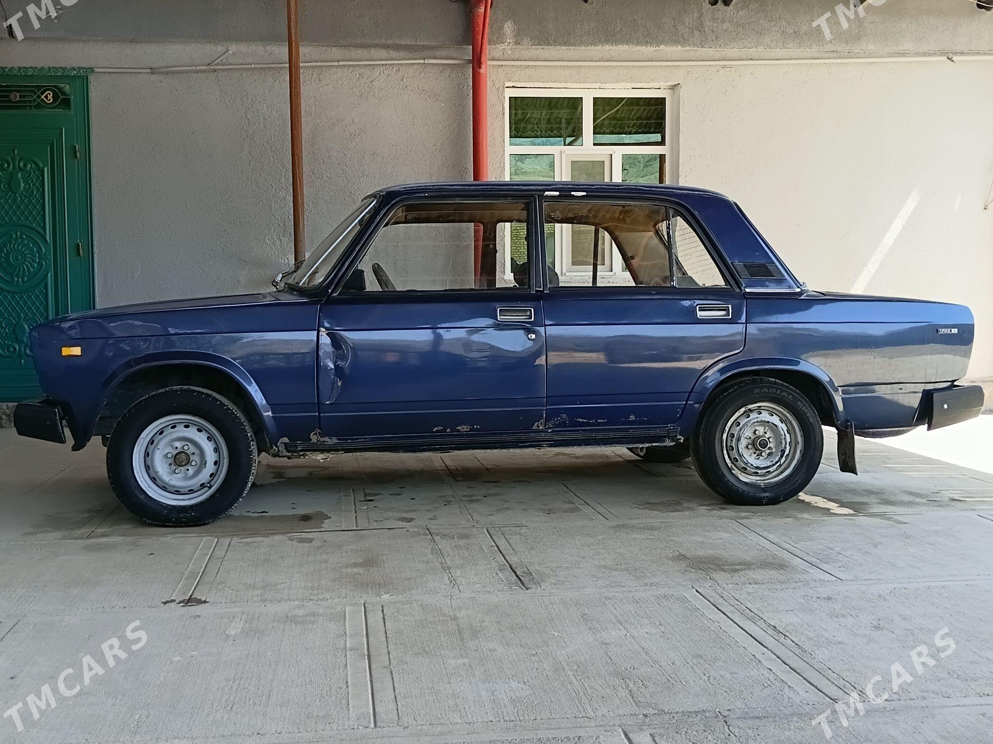 Lada 2105 1999 - 20 000 TMT - Берекет - img 1