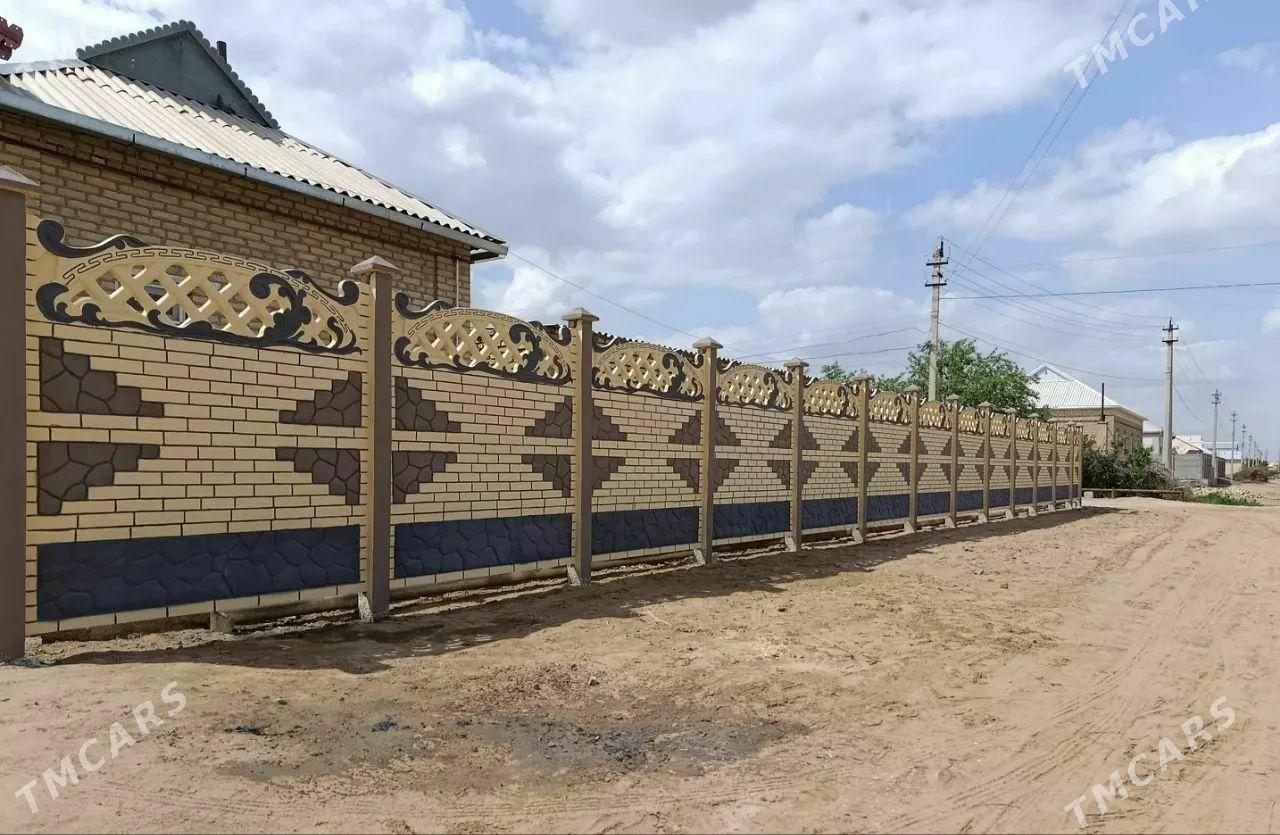 BETON ZABOR WARATA - Губадаг - img 1