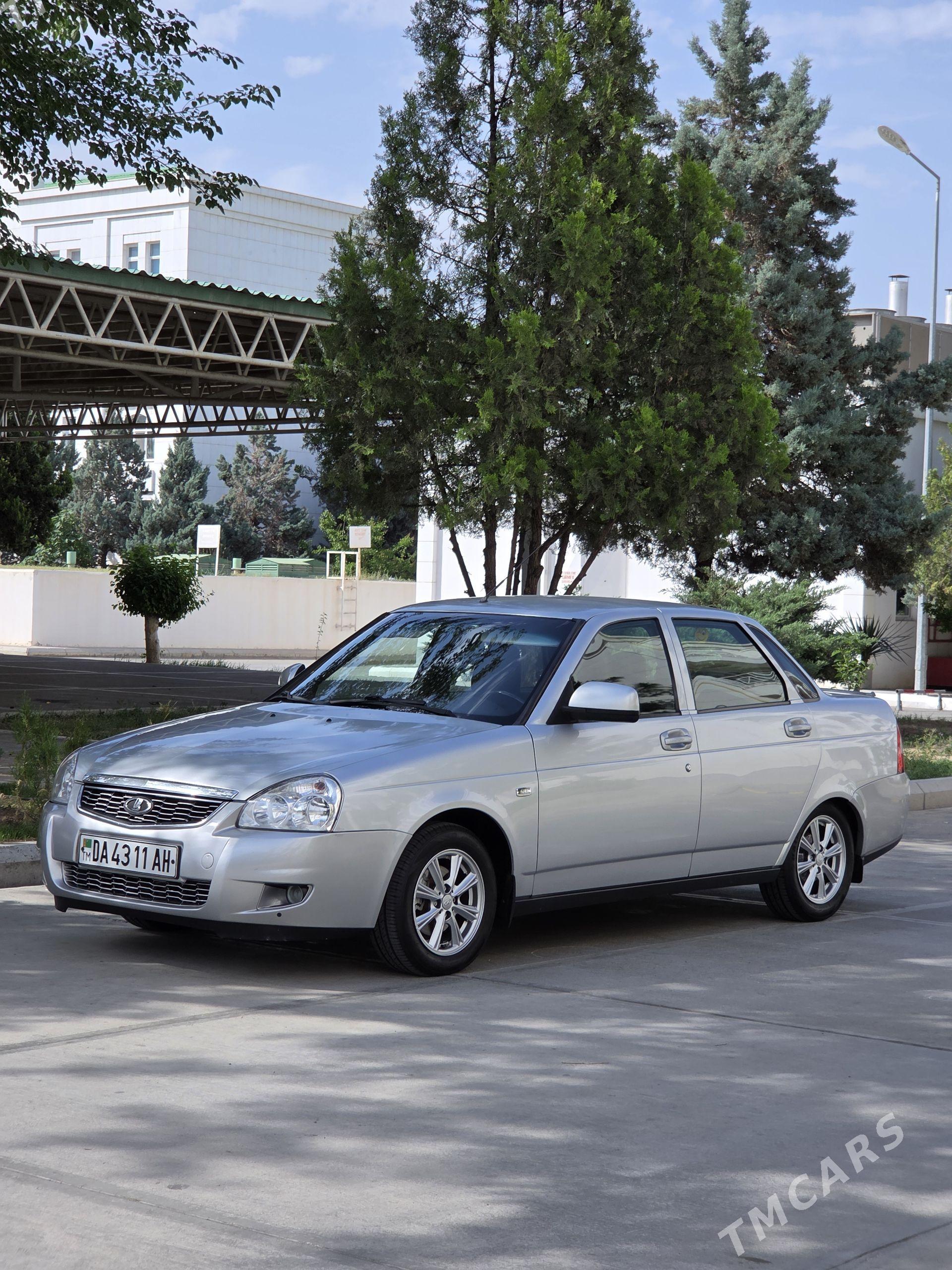 Lada Priora 2015 - 113 000 TMT - Ашхабад - img 1