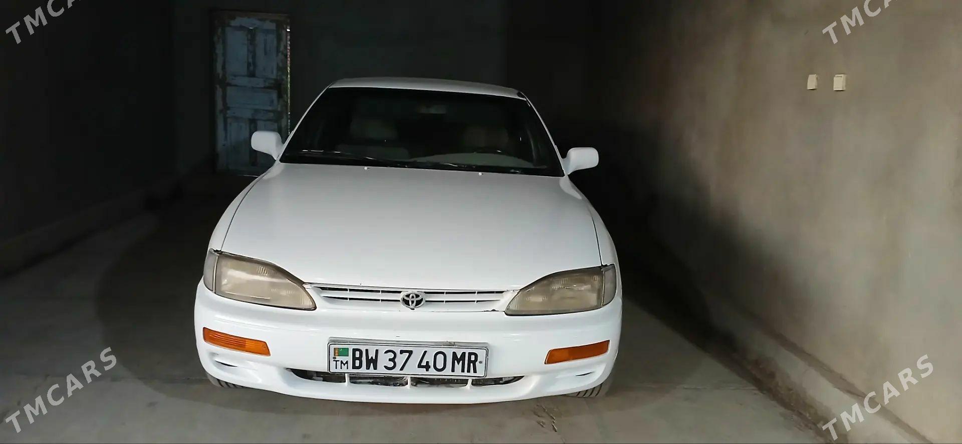 Toyota Camry 1994 - 80 000 TMT - Туркменгала - img 1