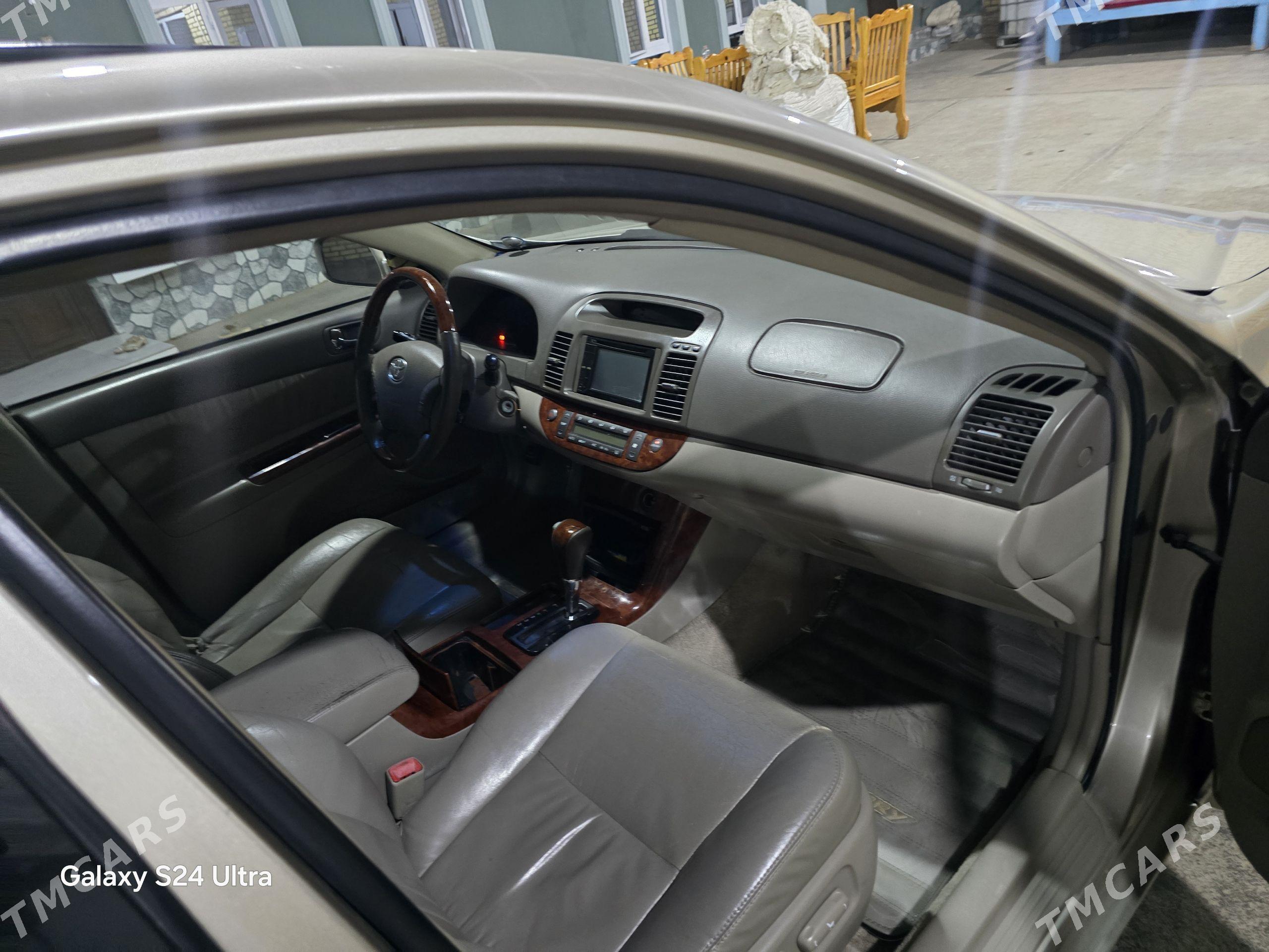 Toyota Camry 2005 - 275 000 TMT - Mary - img 1
