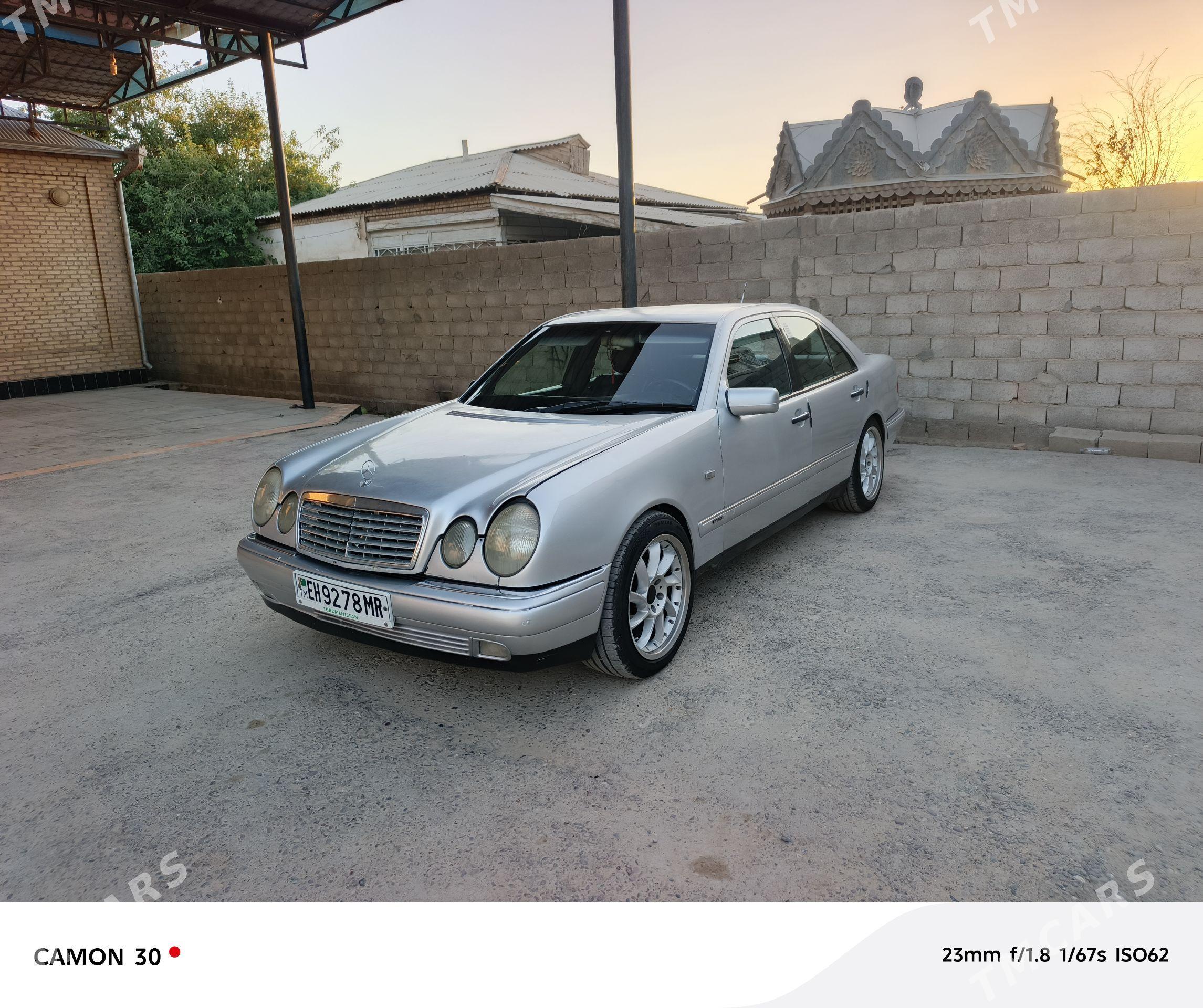 Mercedes-Benz W201 1996 - 85 000 TMT - Mary - img 1