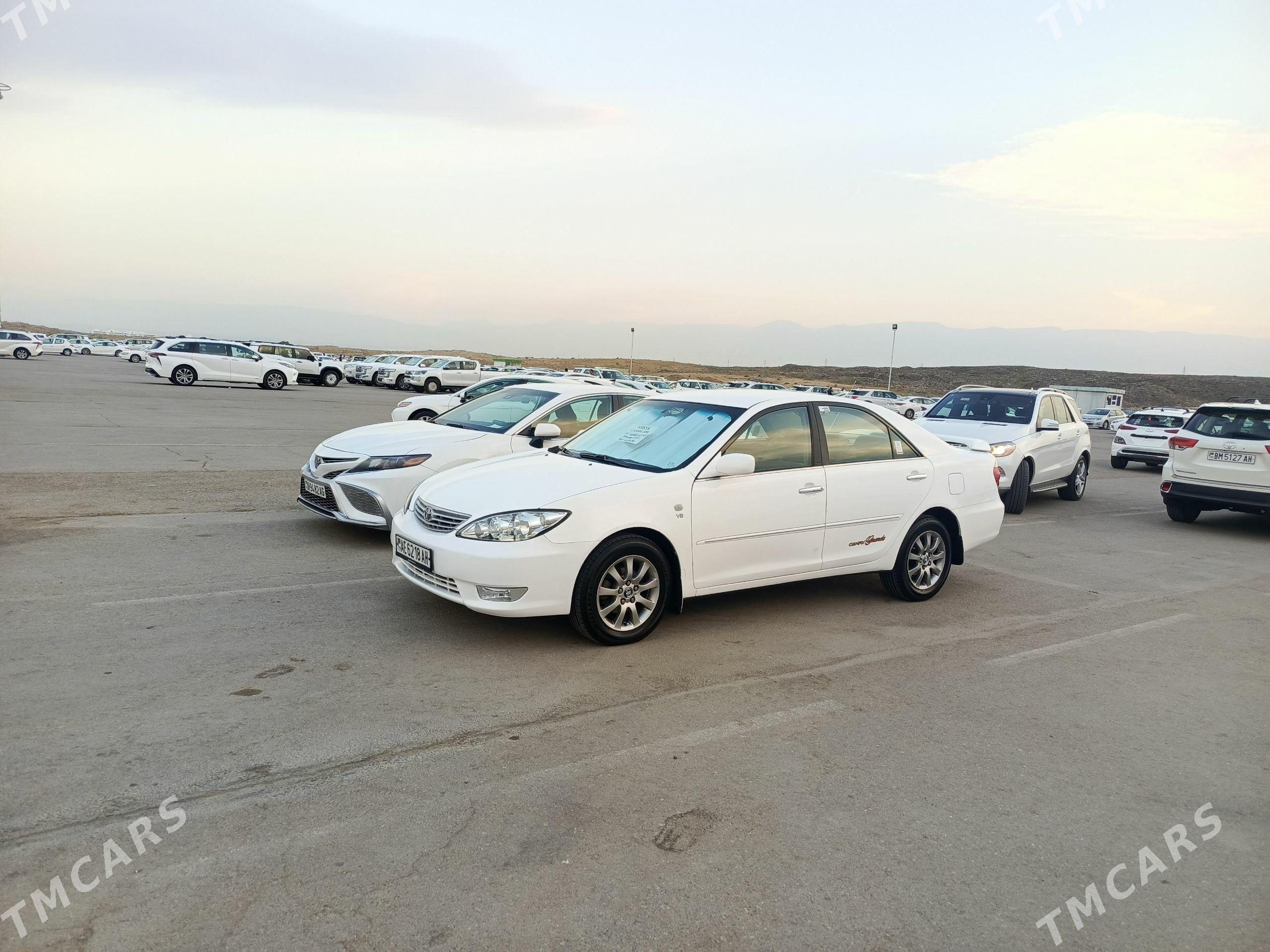 Toyota Camry 2004 - 180 000 TMT - Чоганлы - img 1