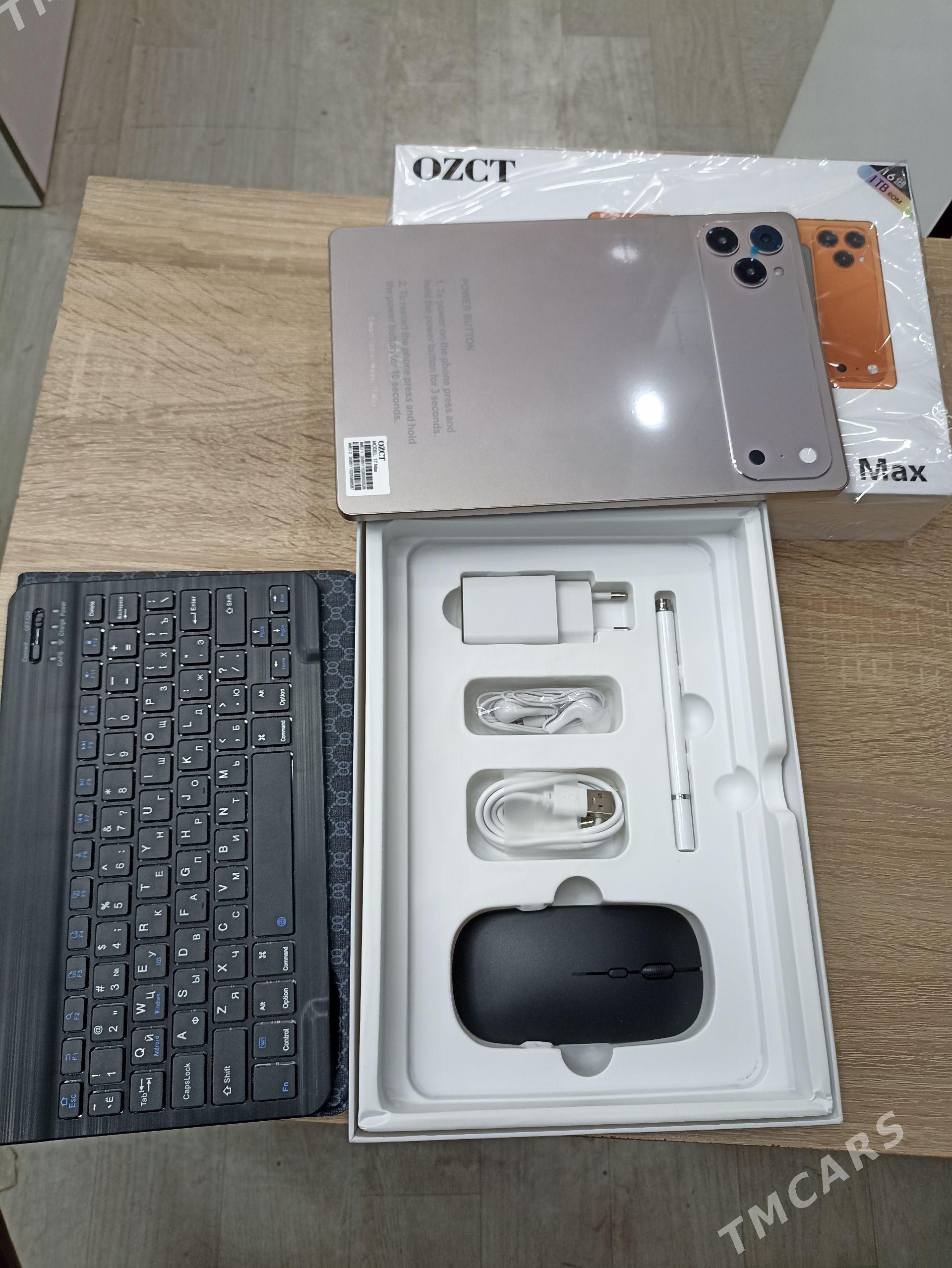 redmi planset - Мары - img 1