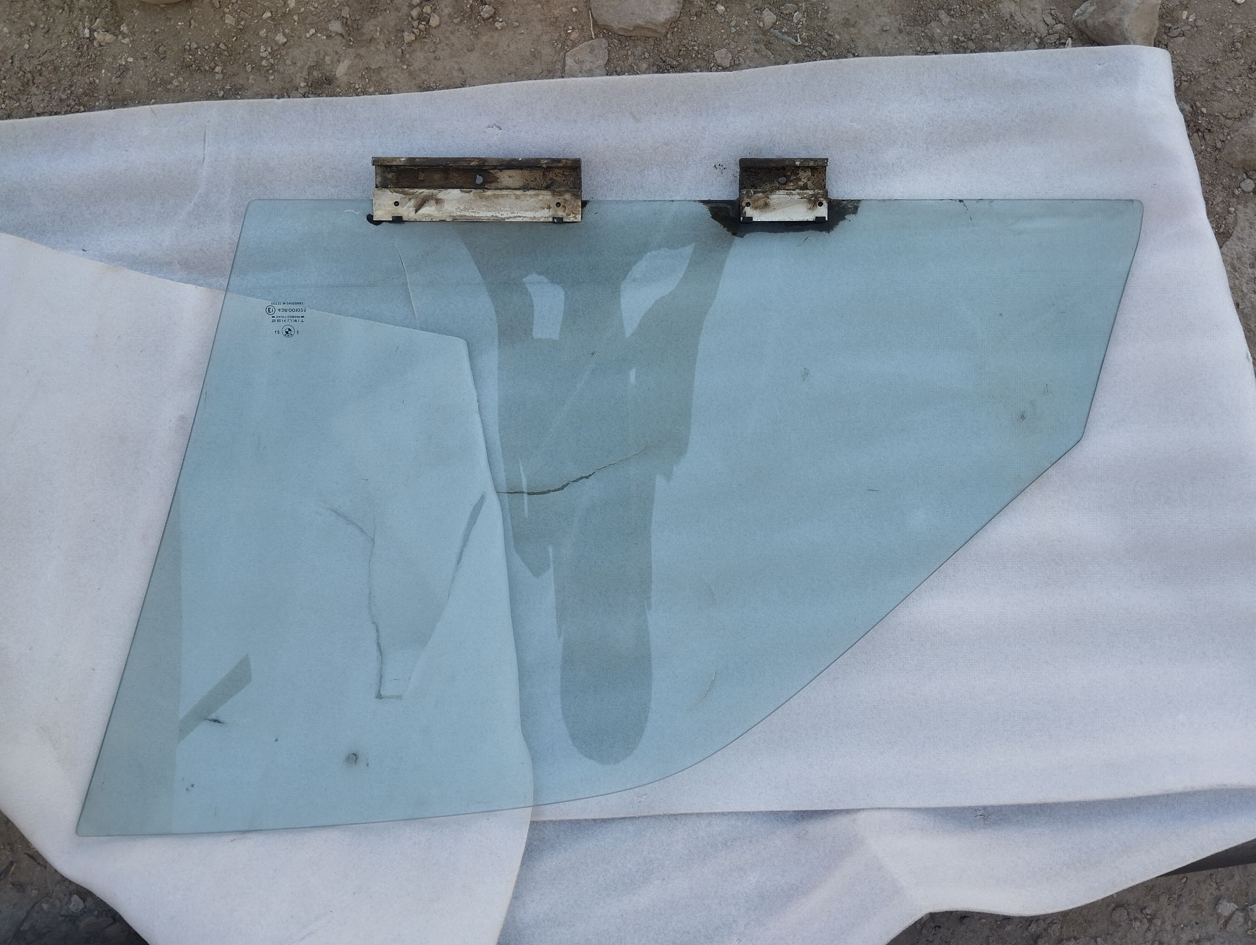 bmw sagtarp aynasy 100 TMT - Türkmenabat - img 1